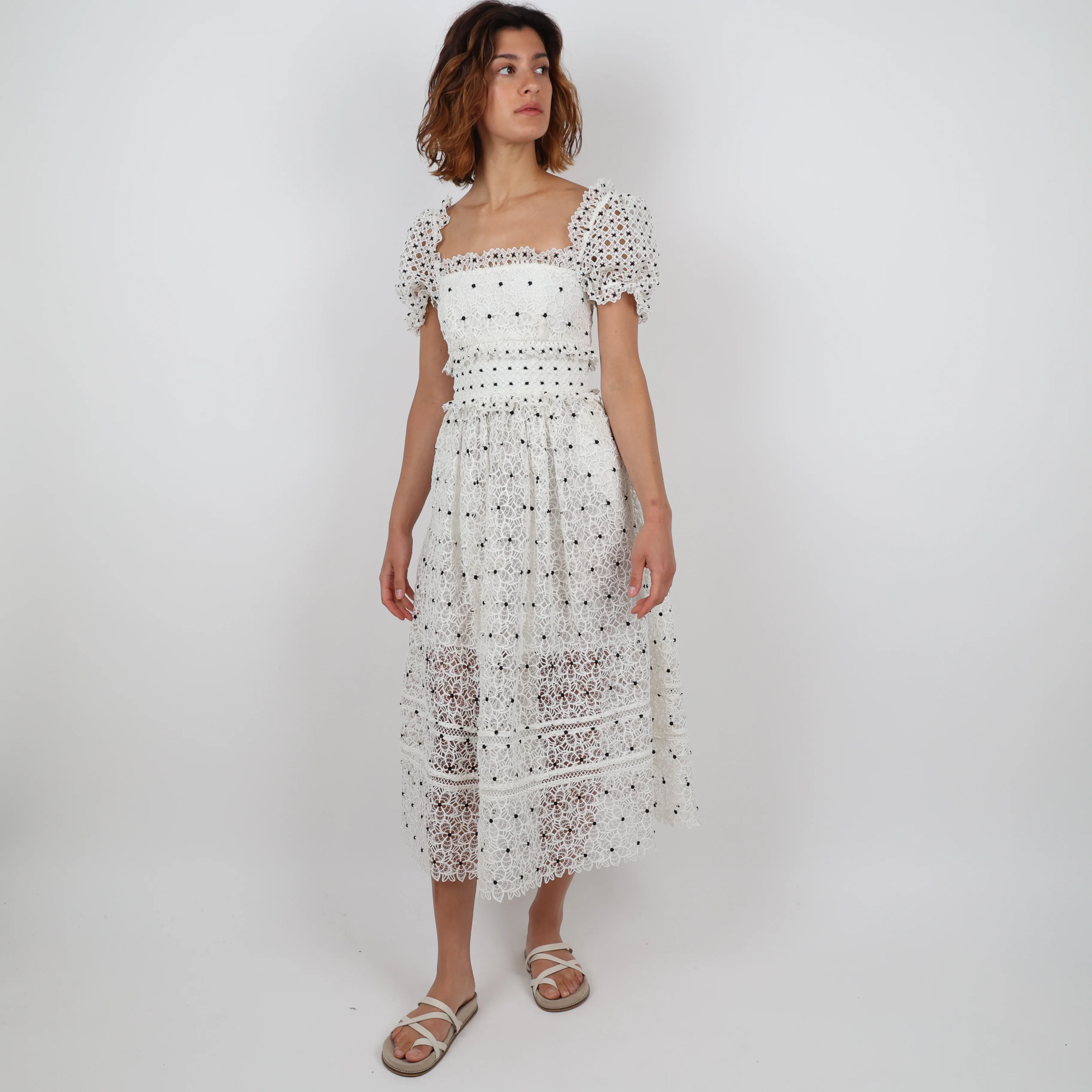 Dress, UK Size 4