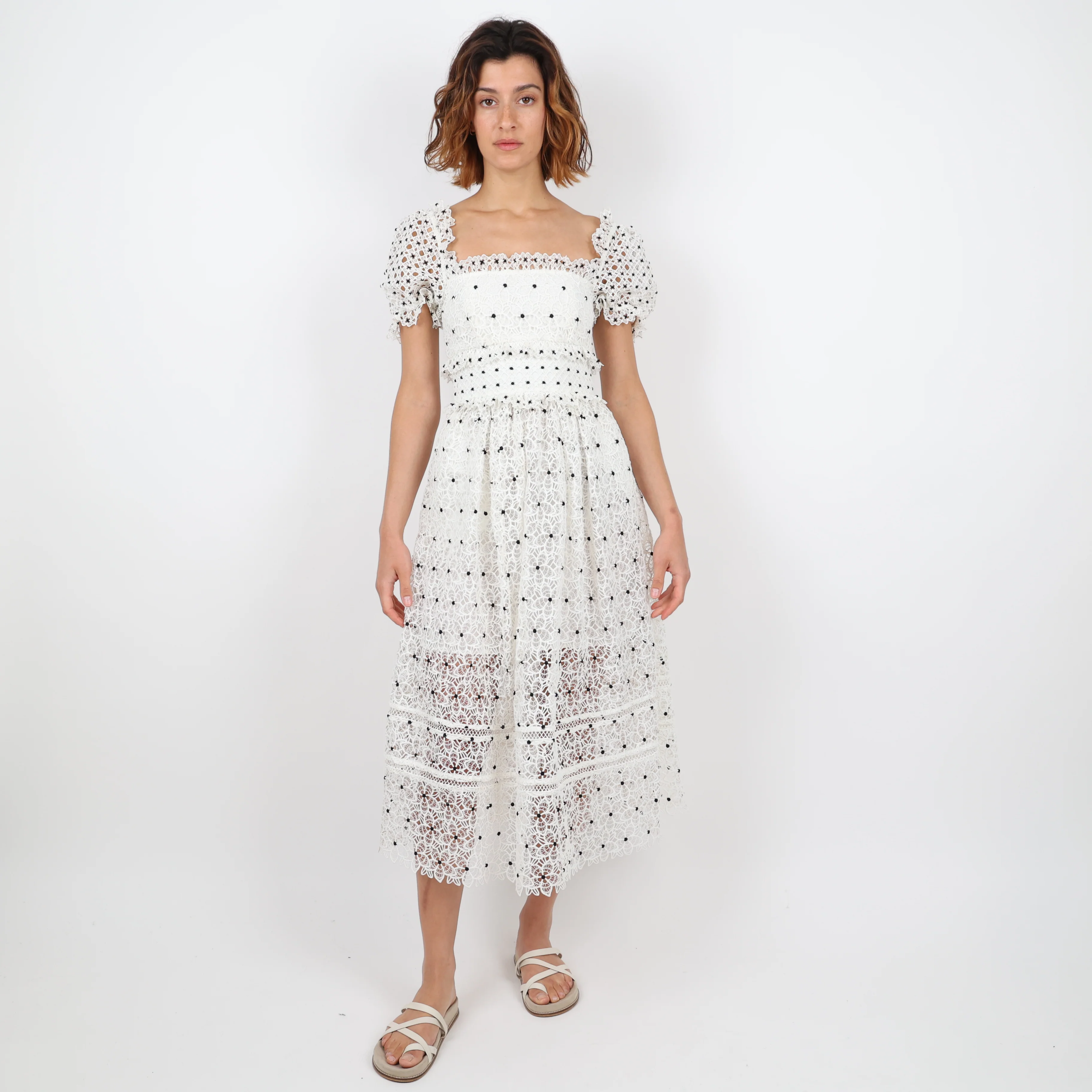 Dress, UK Size 4 - Image 2