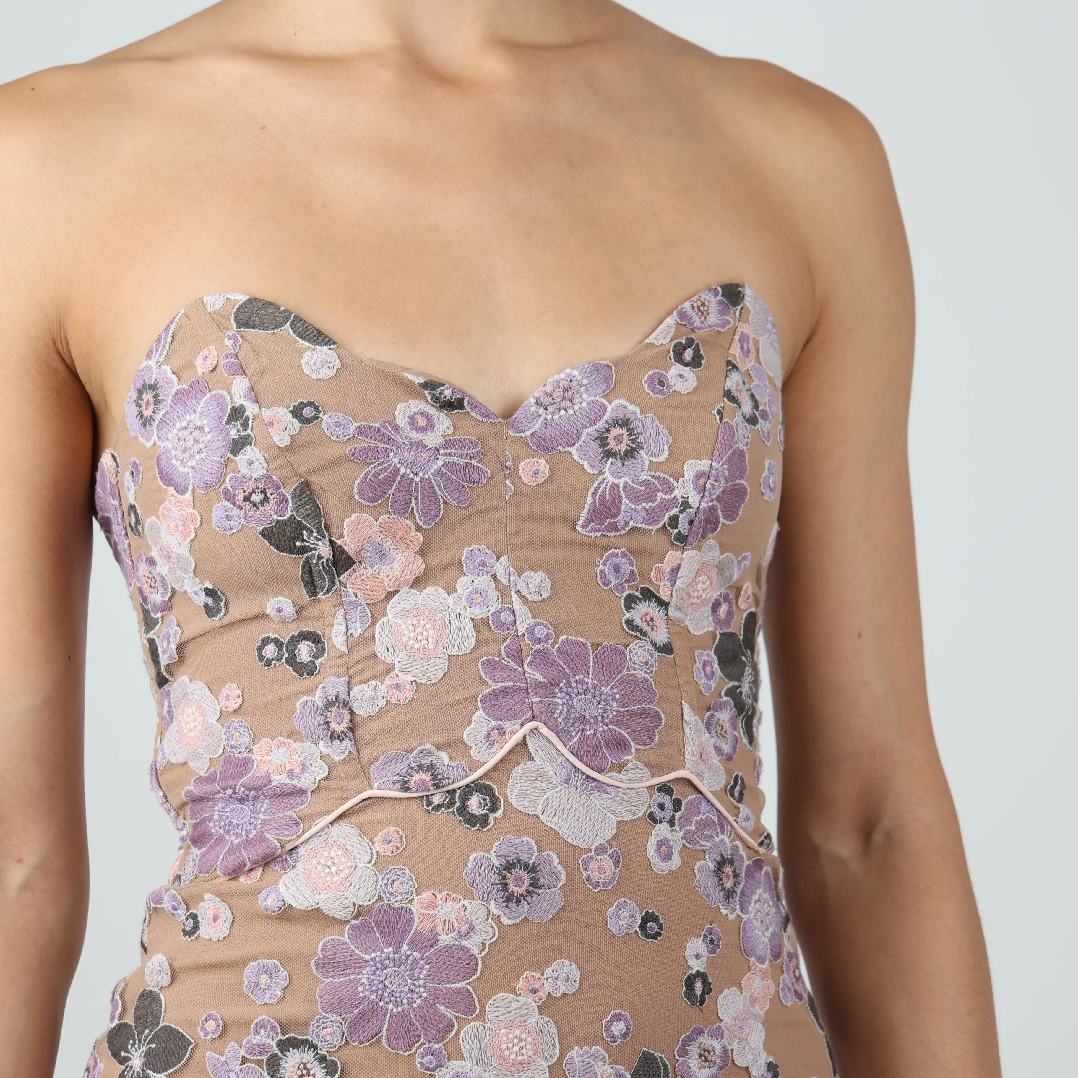Dress, UK Size 6 - Image 4