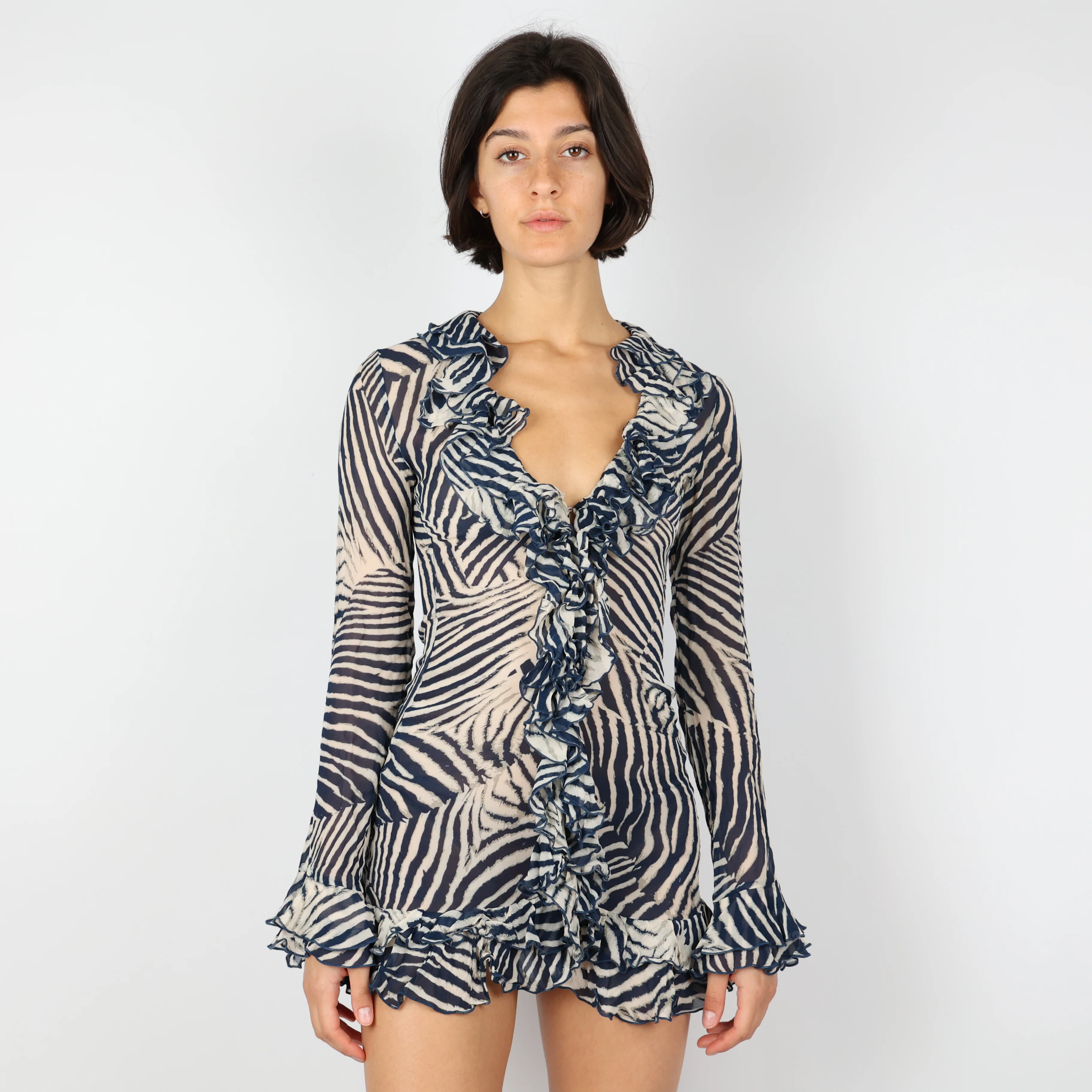 Dress, UK Size 8