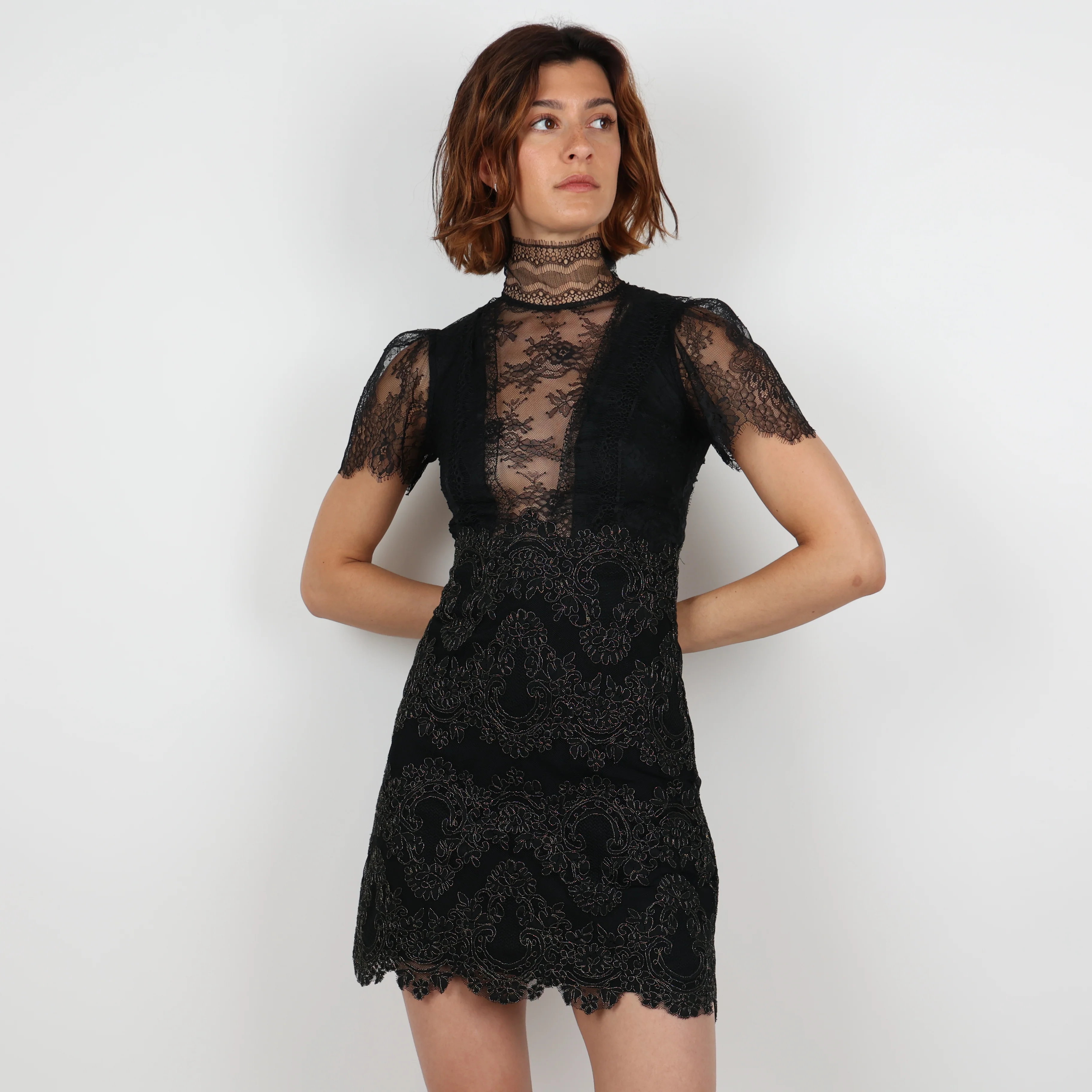 Dress, UK Size 6