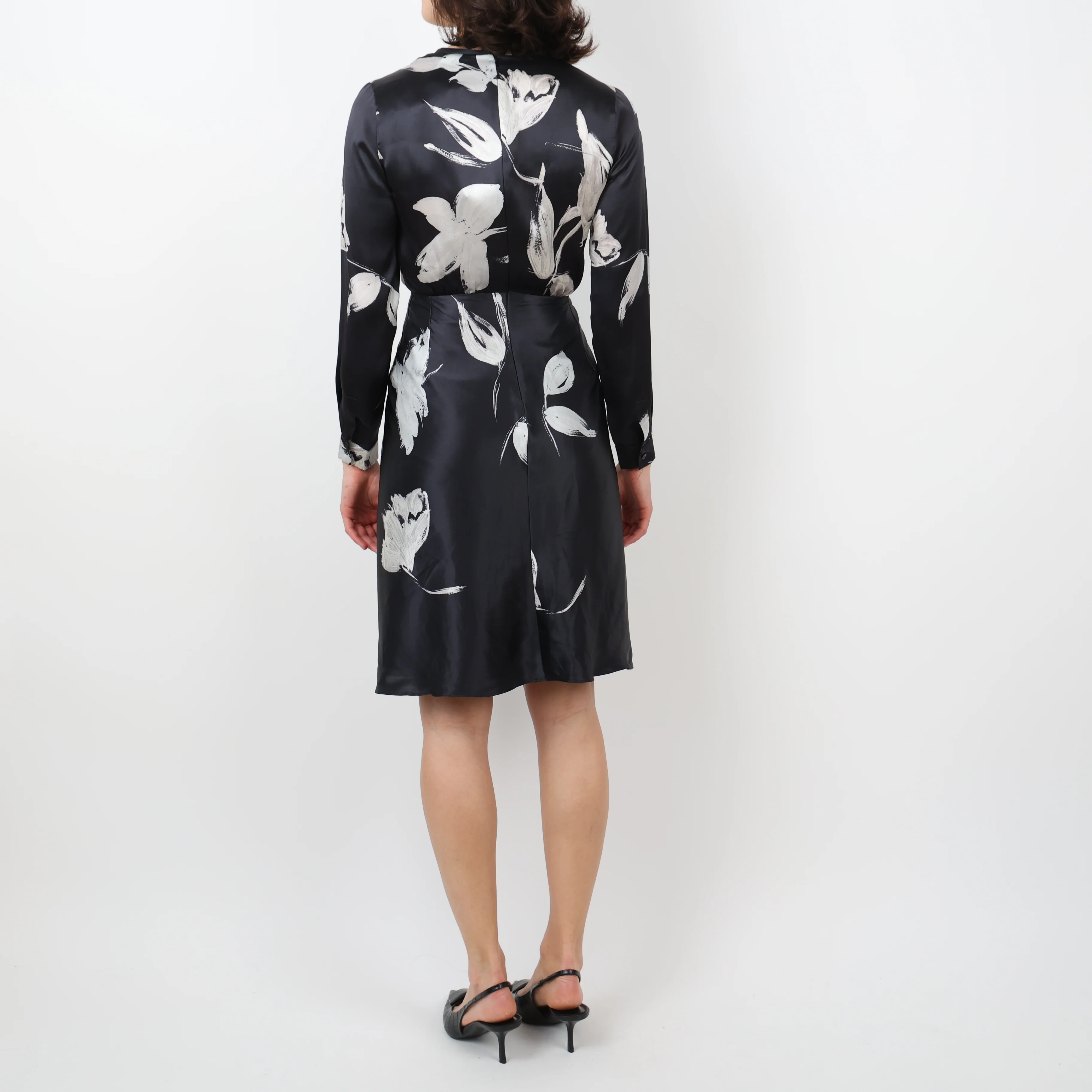 Dress, UK Size 4 - Image 3