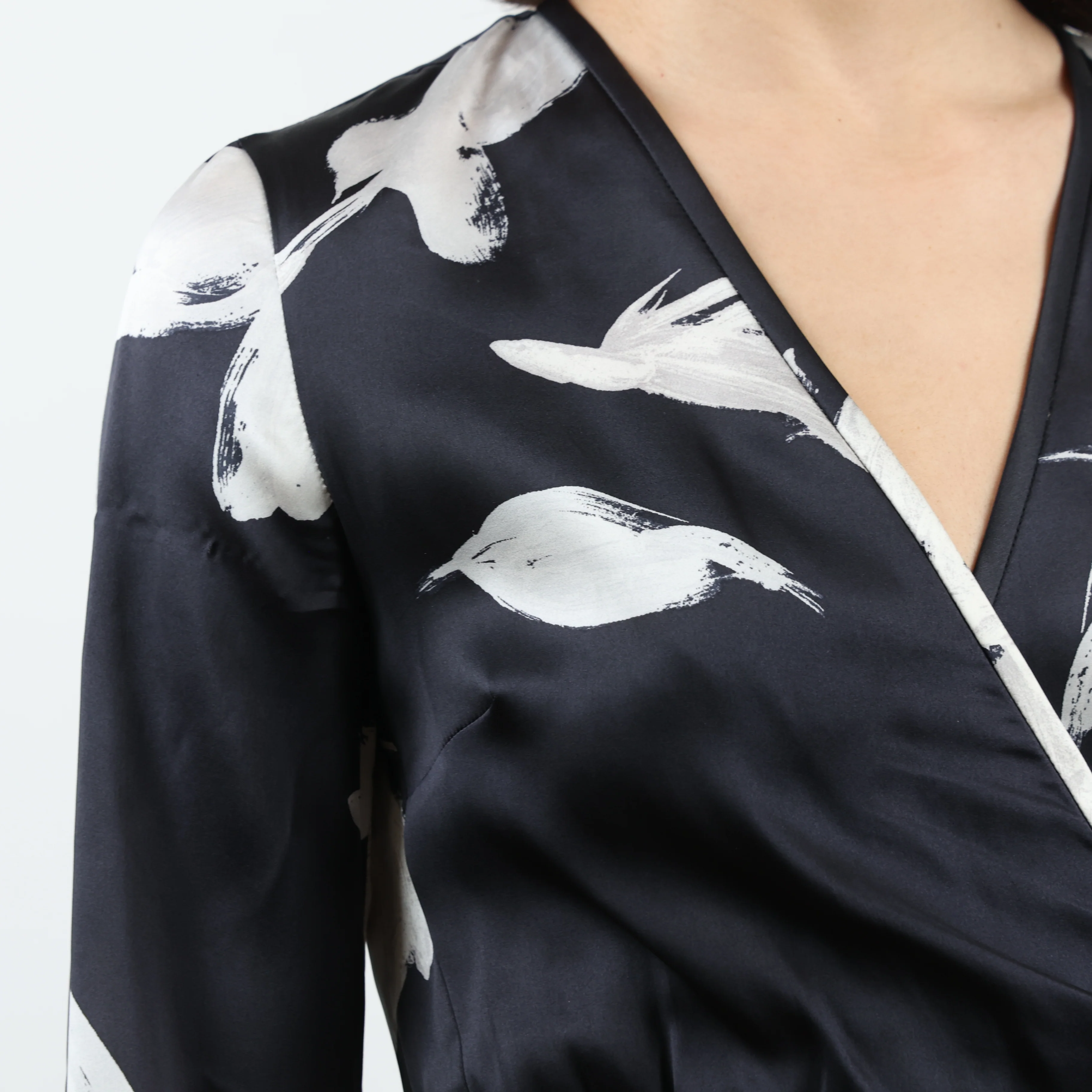 Dress, UK Size 4 - Image 4