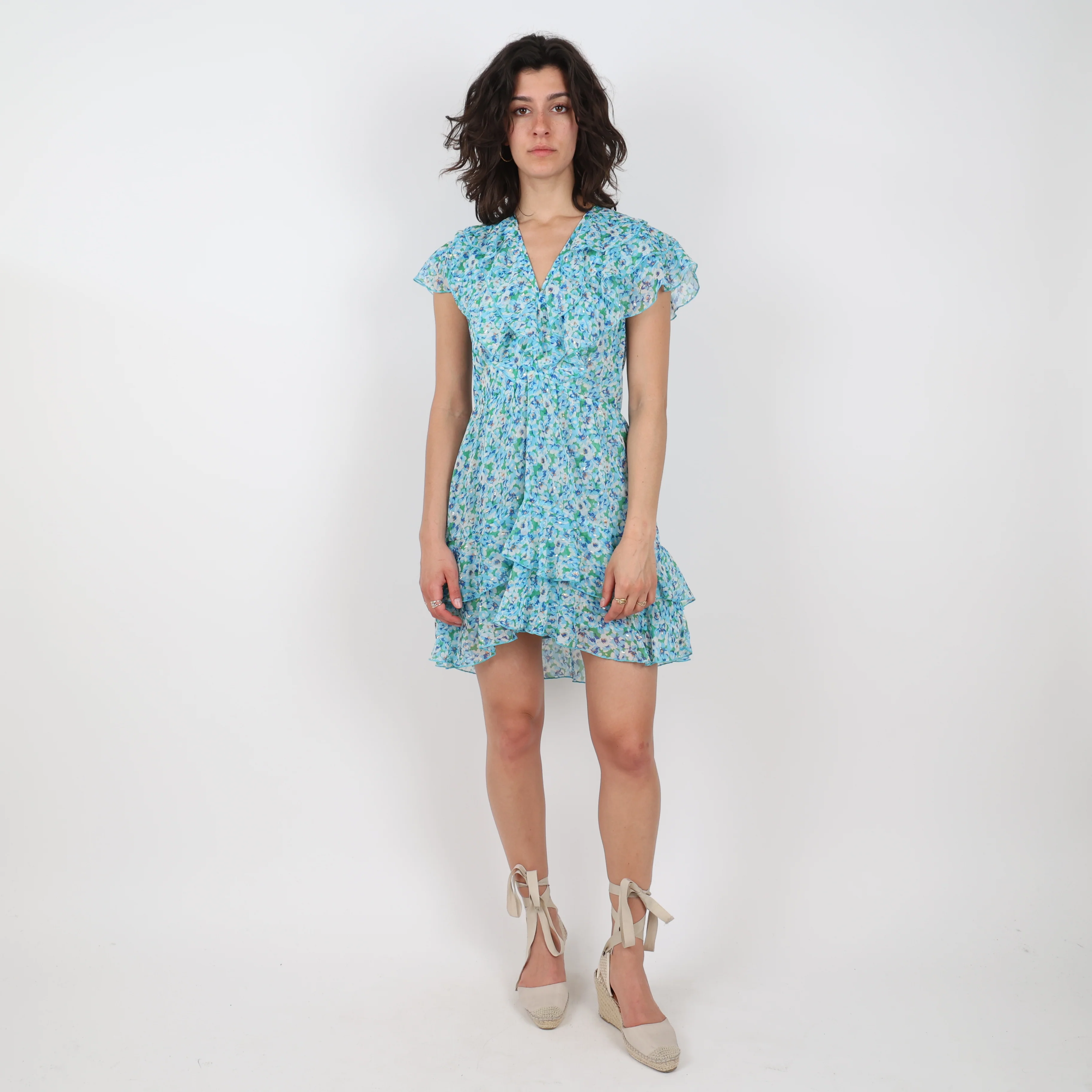 Dress, UK Size 10