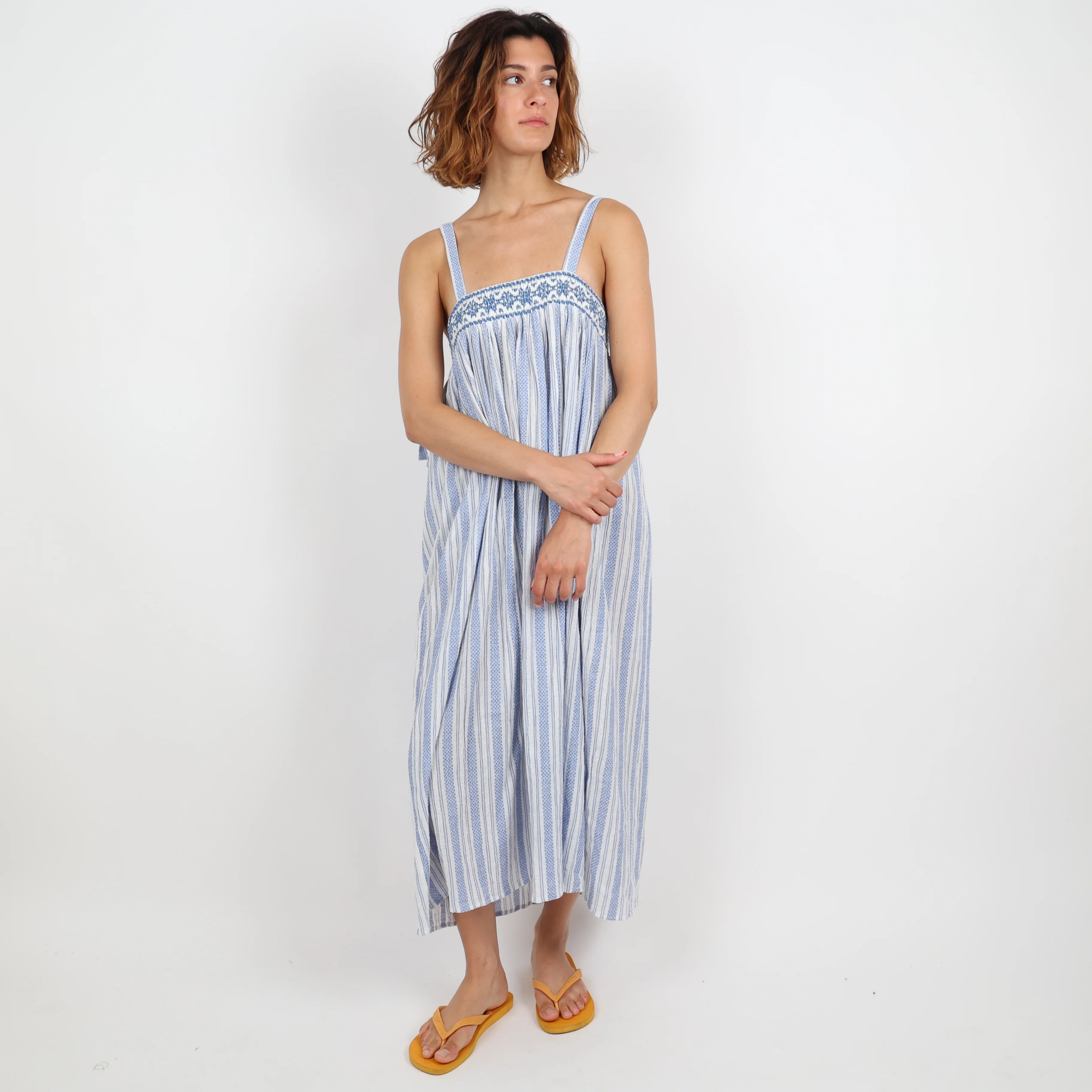 Dress, UK Size 10 - Image 4