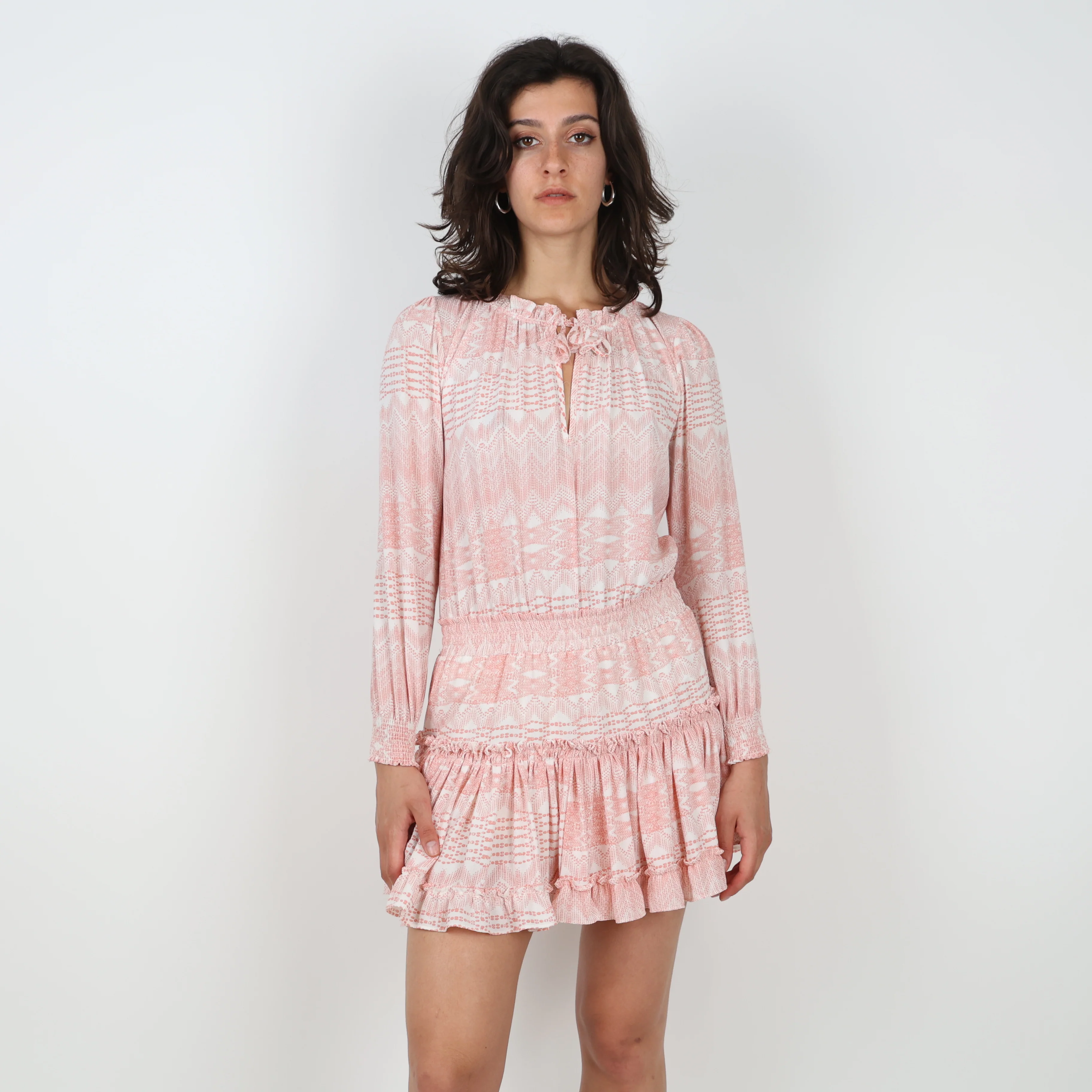 Dress, UK Size 6 - Image 2
