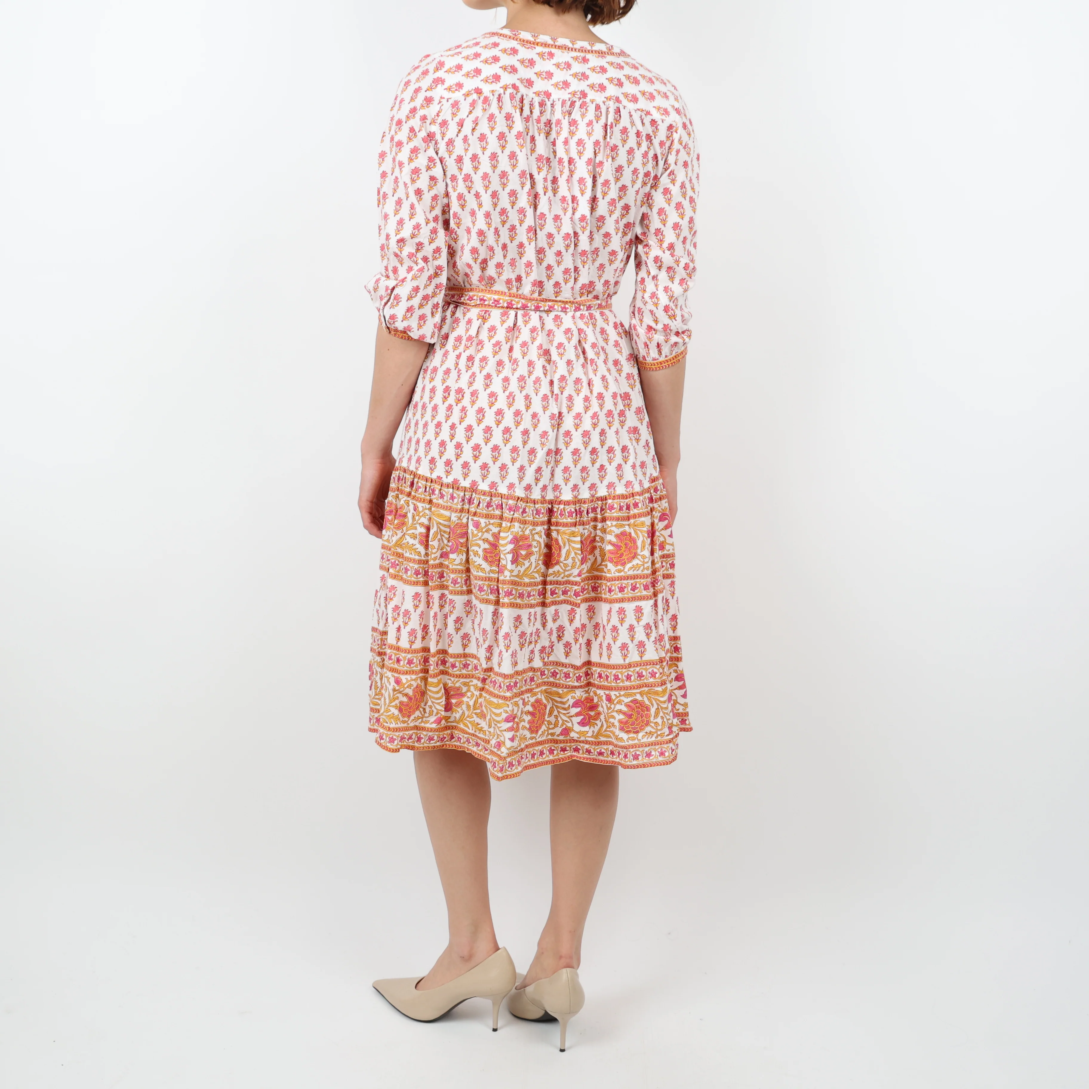 Dress, UK Size 8 - Image 3