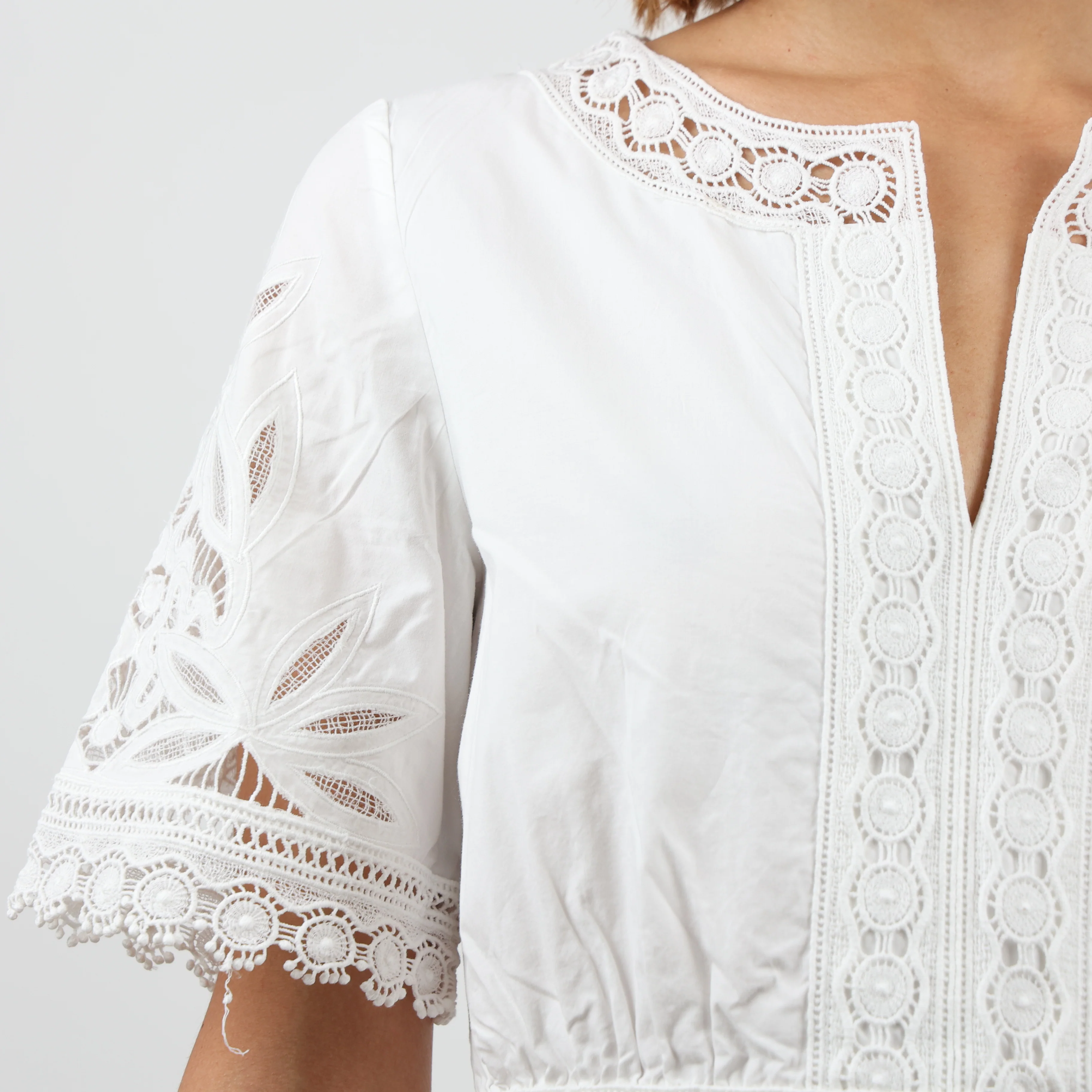 Dress, UK Size 10 - Image 4