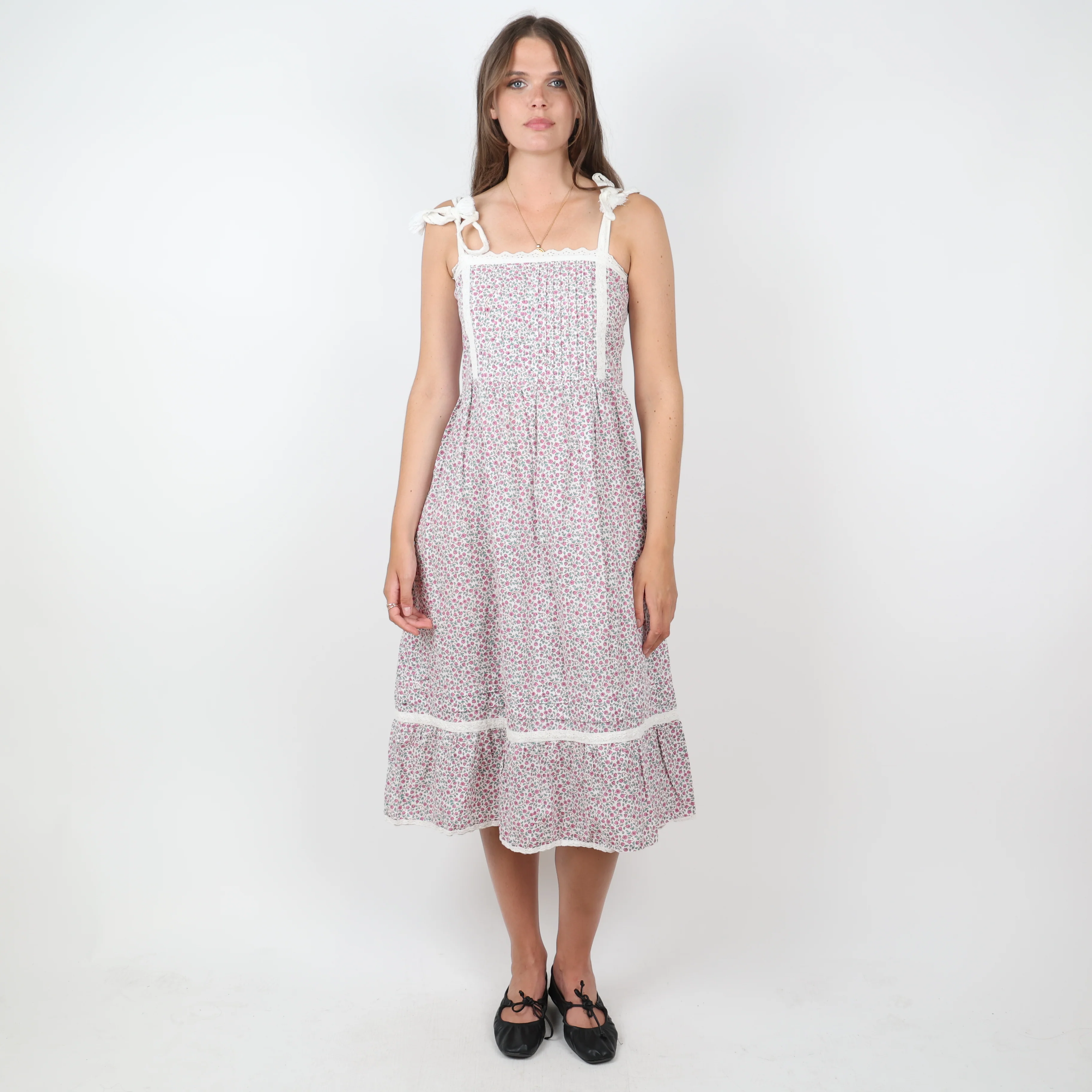 Dress, UK Size 10 - Image 2