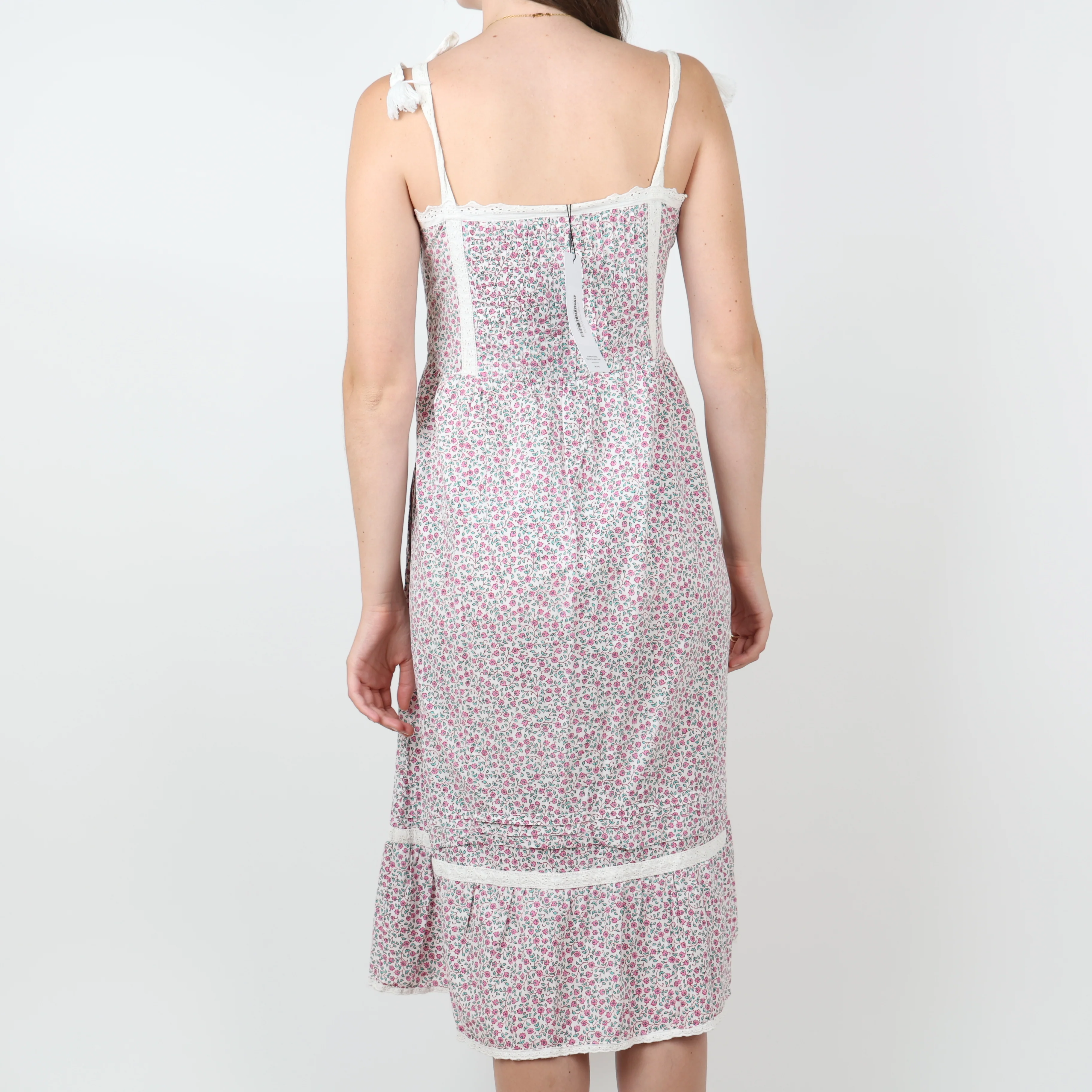 Dress, UK Size 10 - Image 3