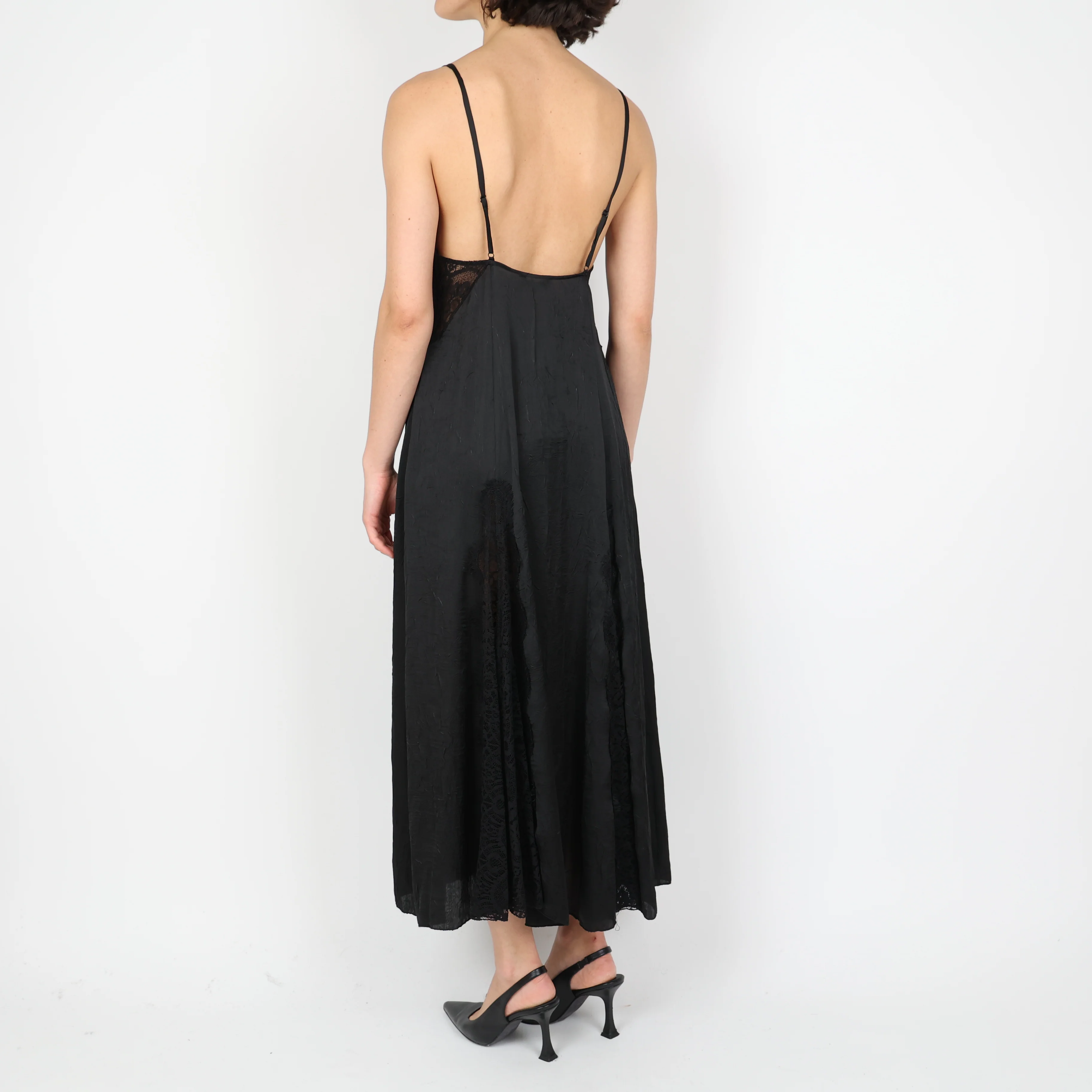 Dress, UK Size 8 - Image 2