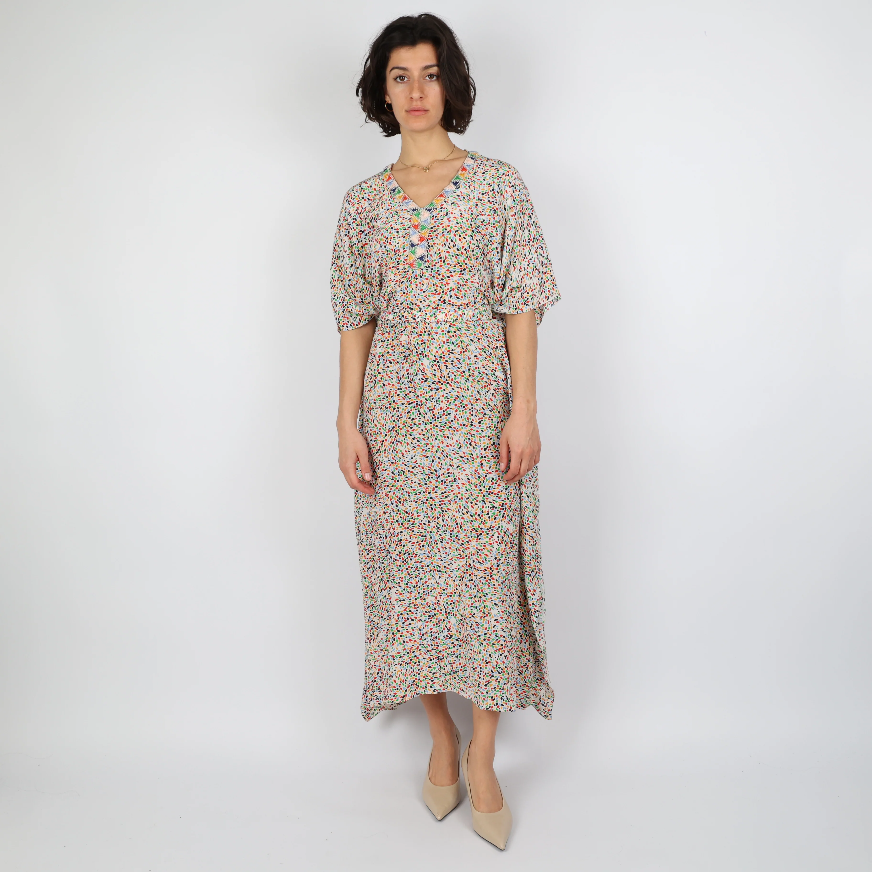 Dress, UK Size 10