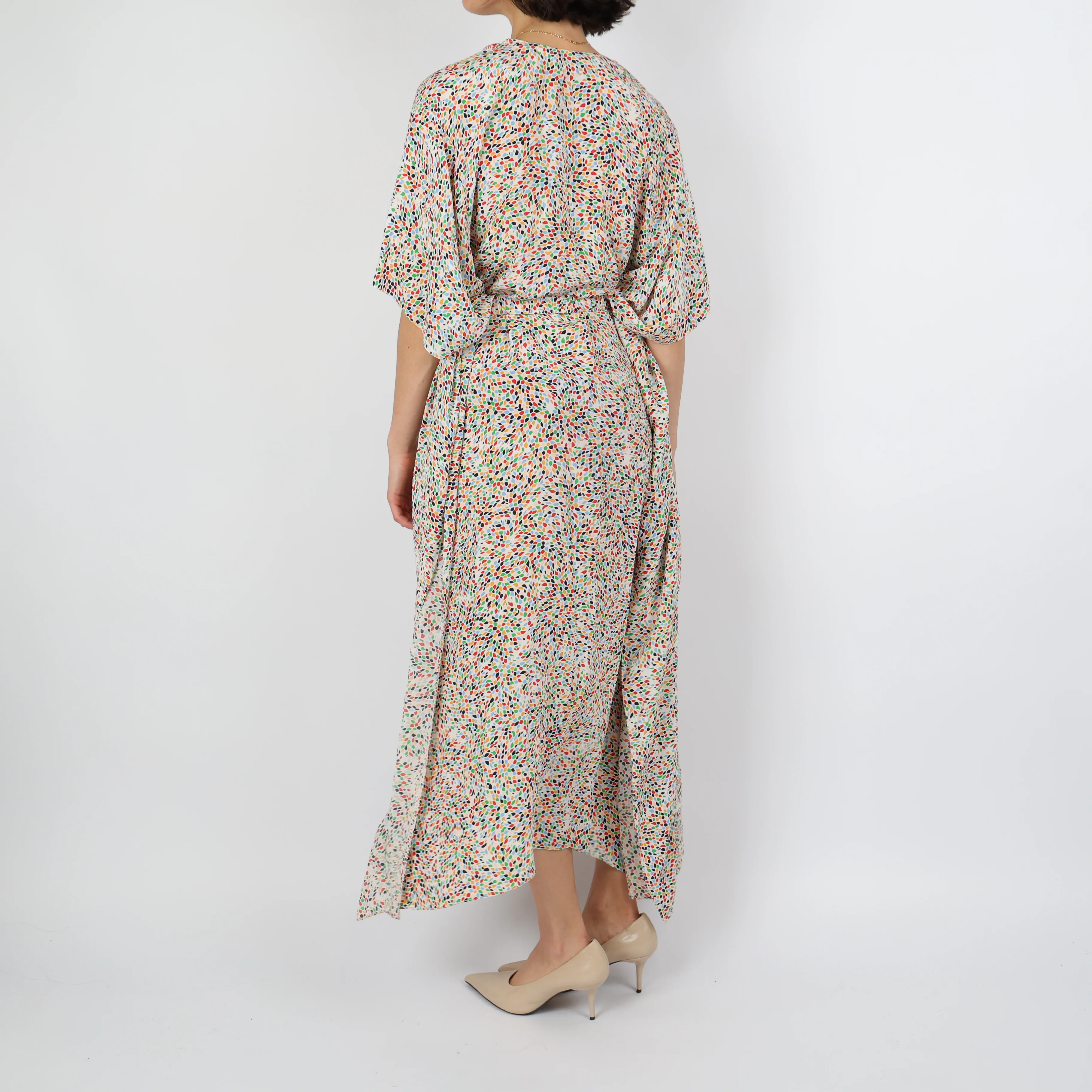 Dress, UK Size 10 - Image 2