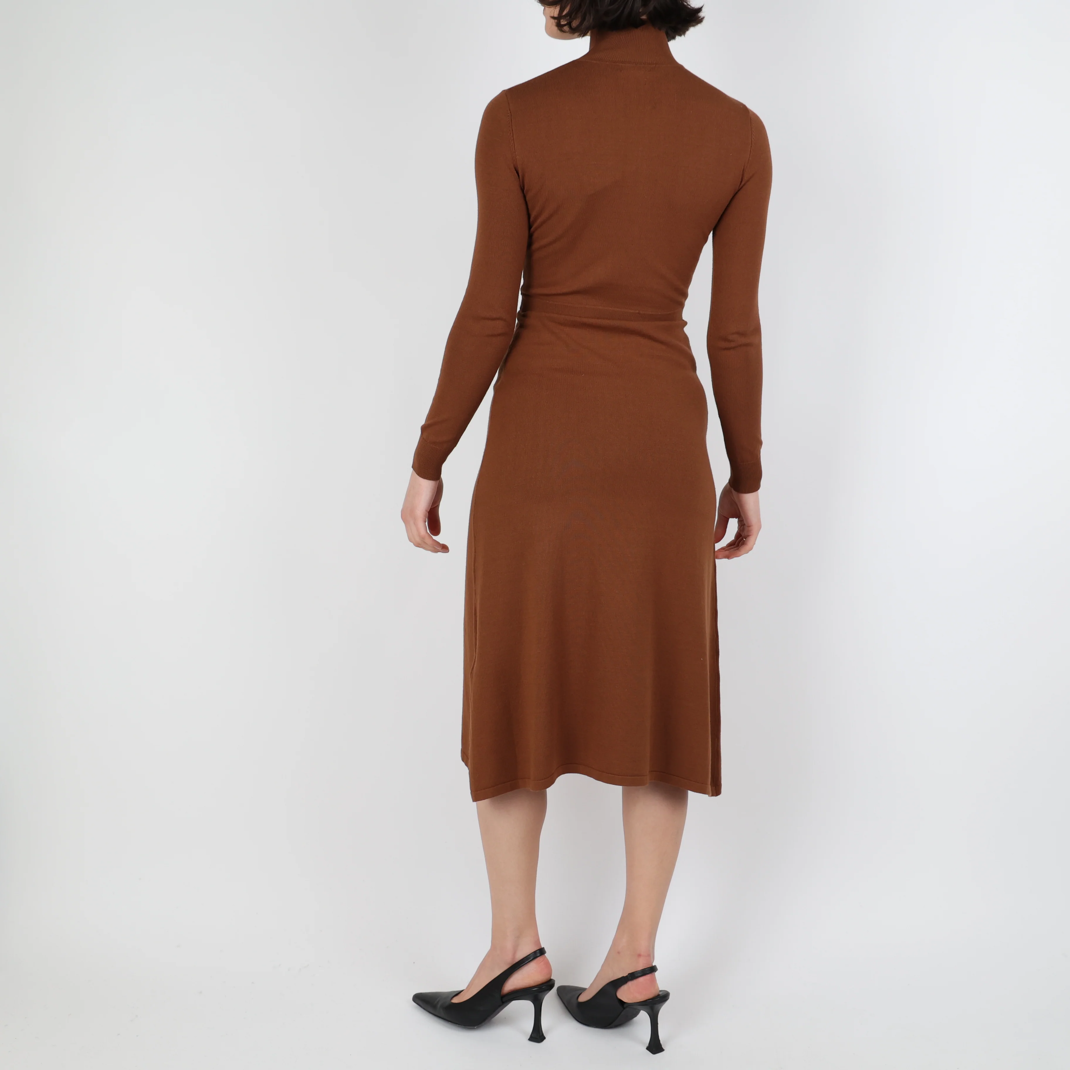 Dress, UK Size 6 - Image 3