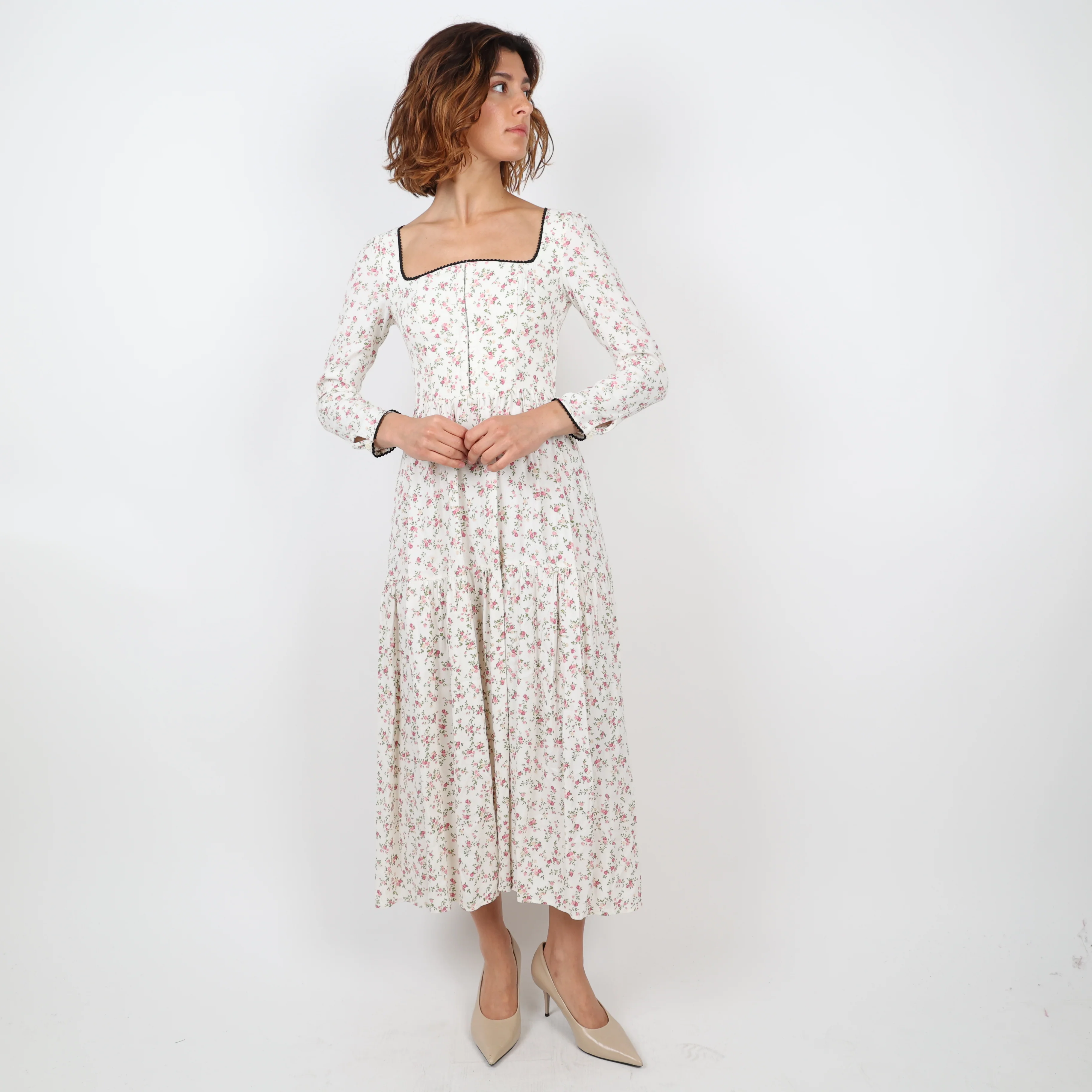 Dress, UK Size 6