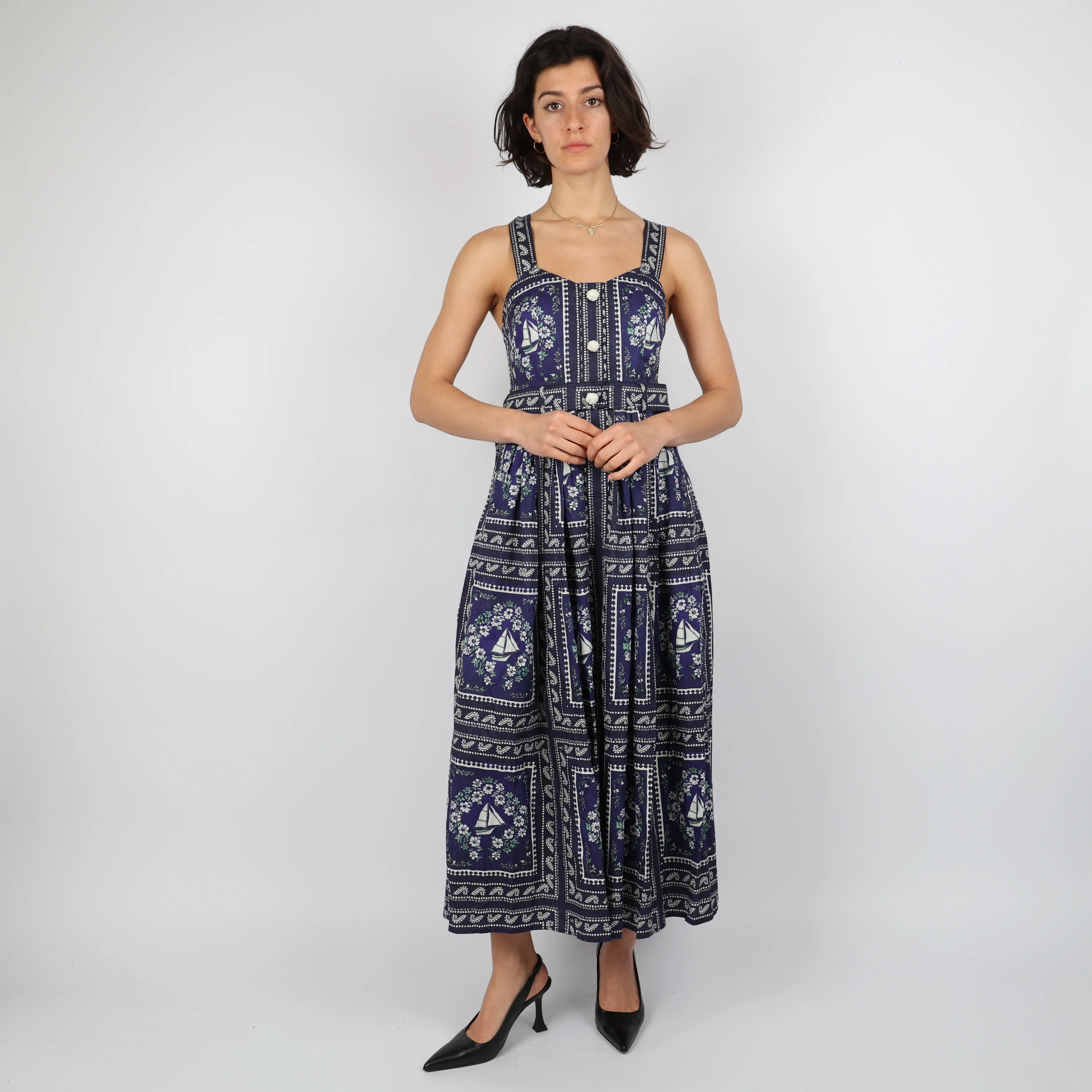 Dress, UK Size 4