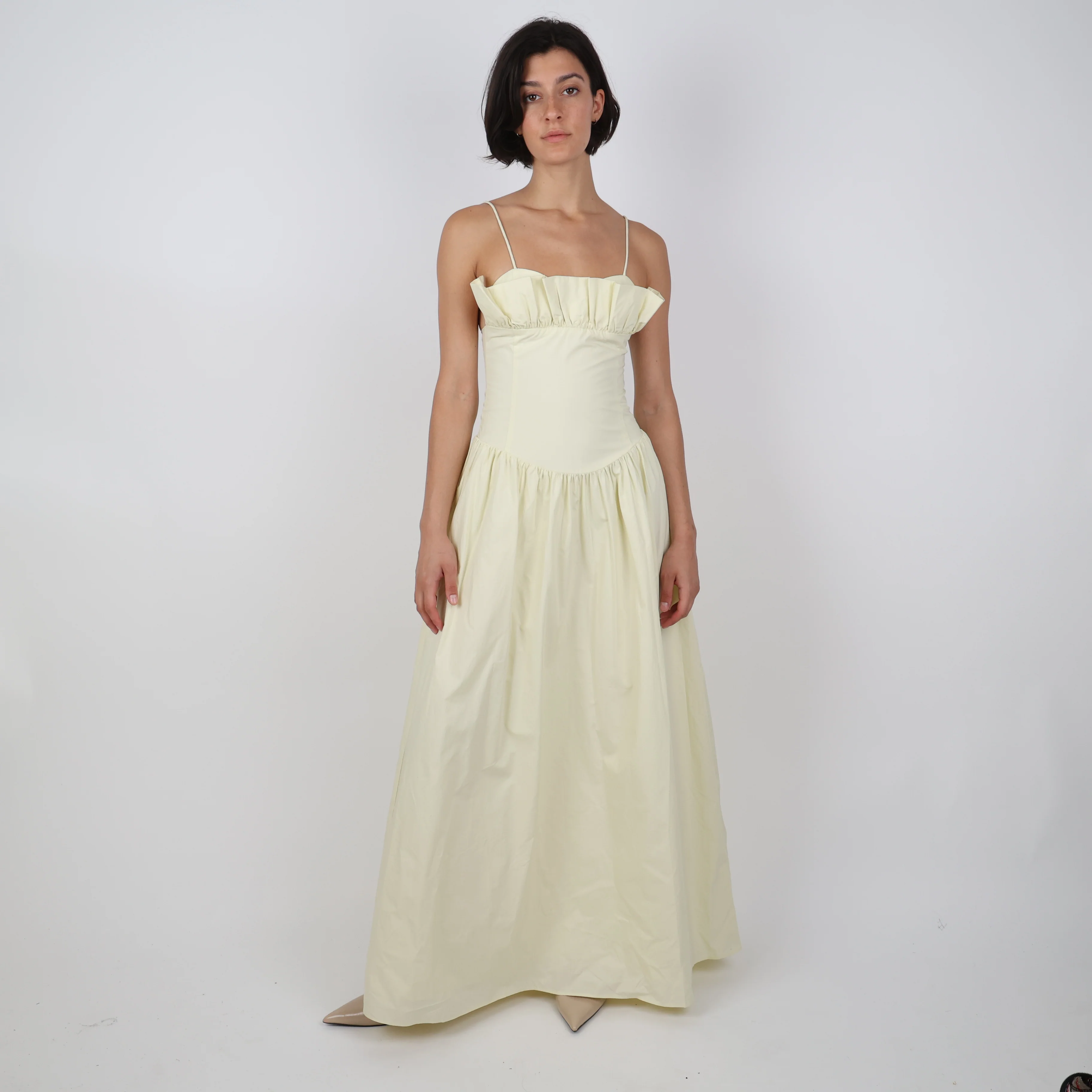 Dress, UK Size 6 - Image 2