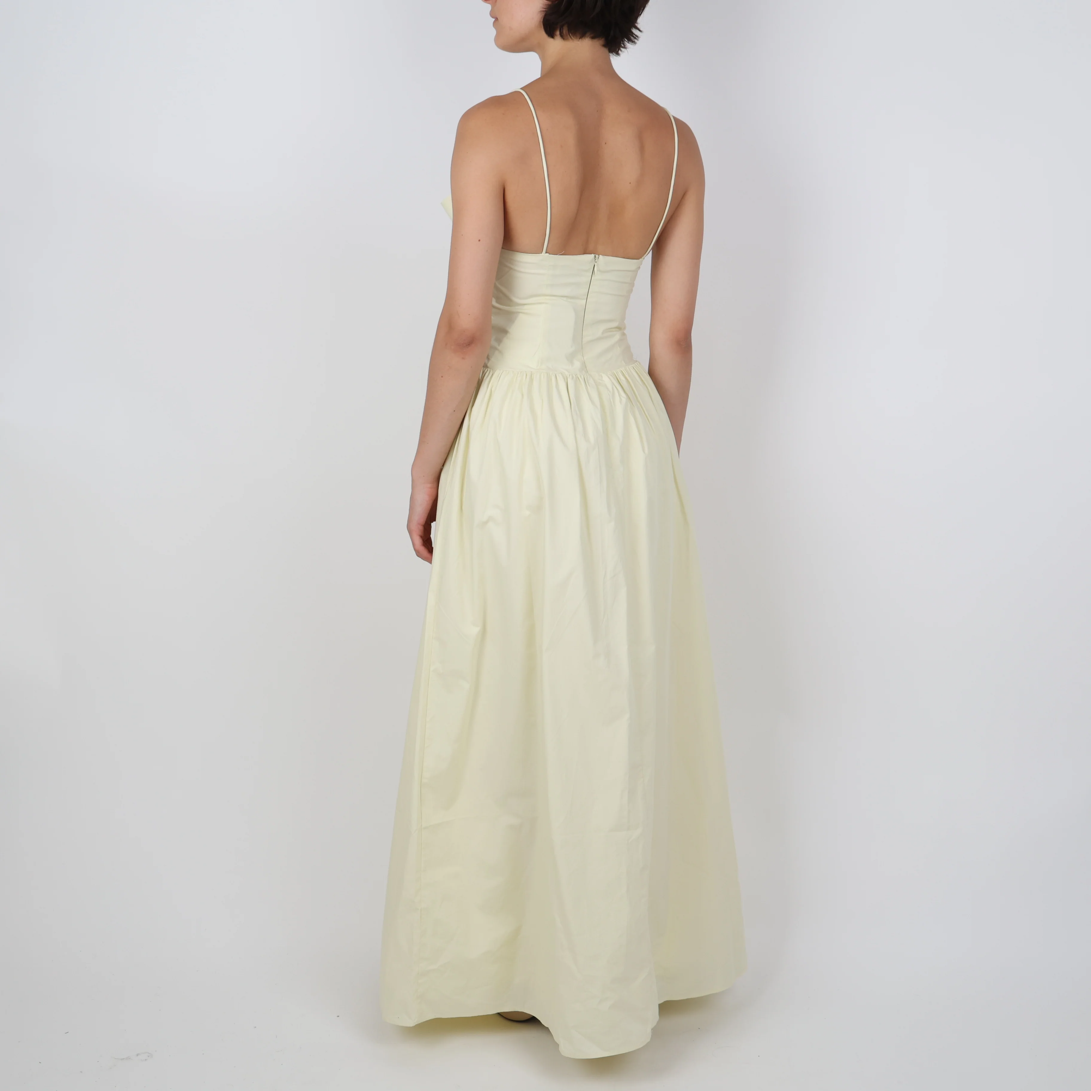 Dress, UK Size 6 - Image 3