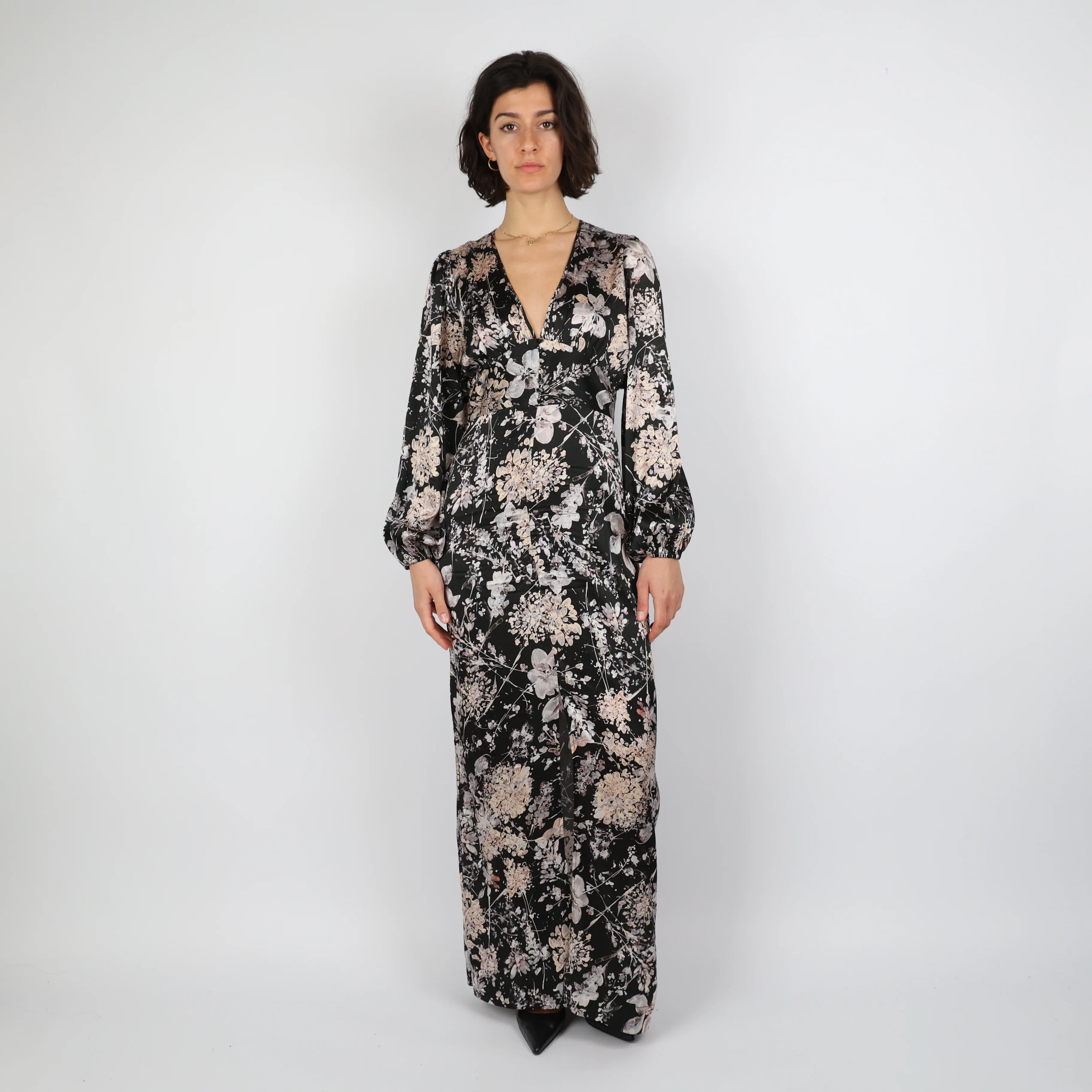 Dress, UK Size 8 - Image 3