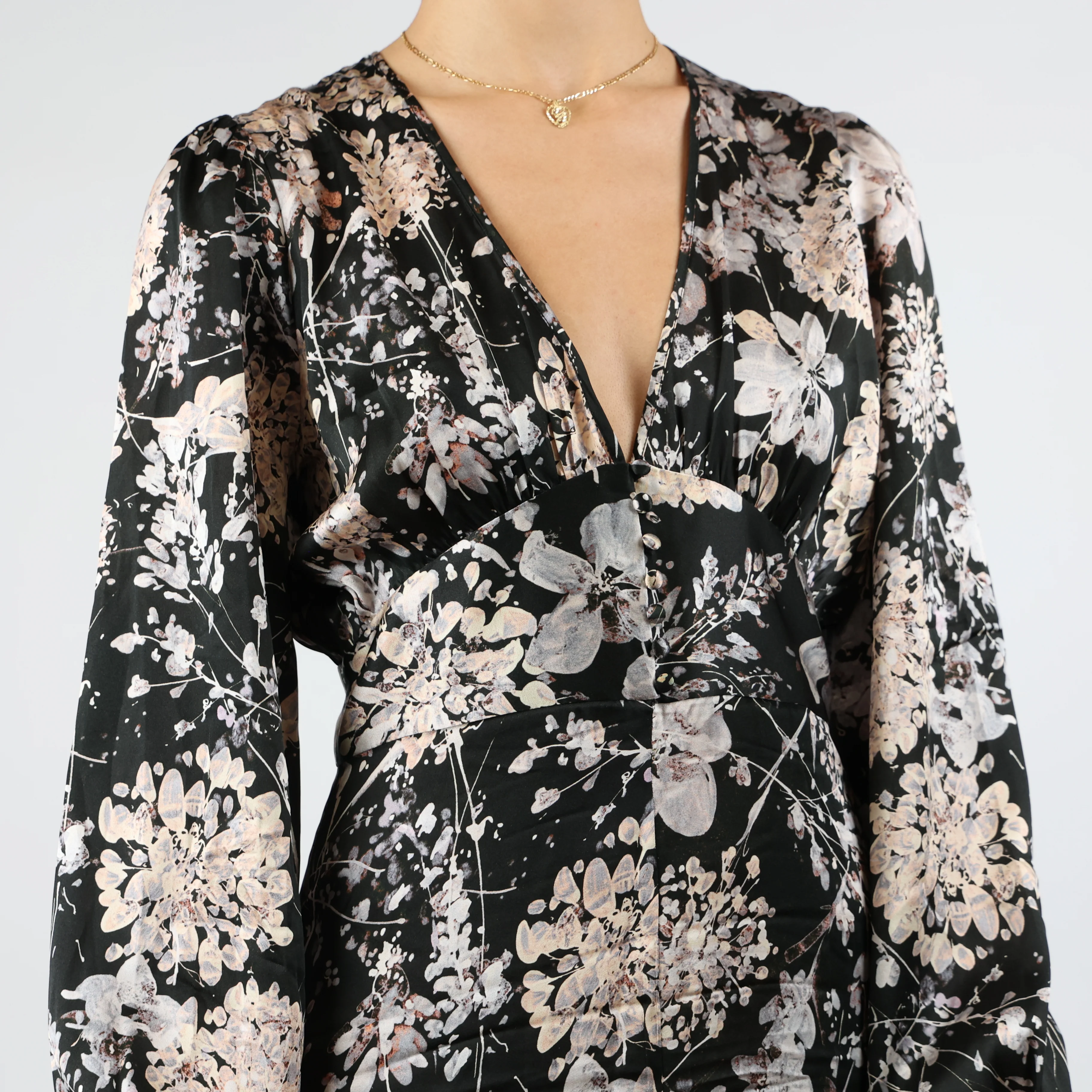 Dress, UK Size 8 - Image 4