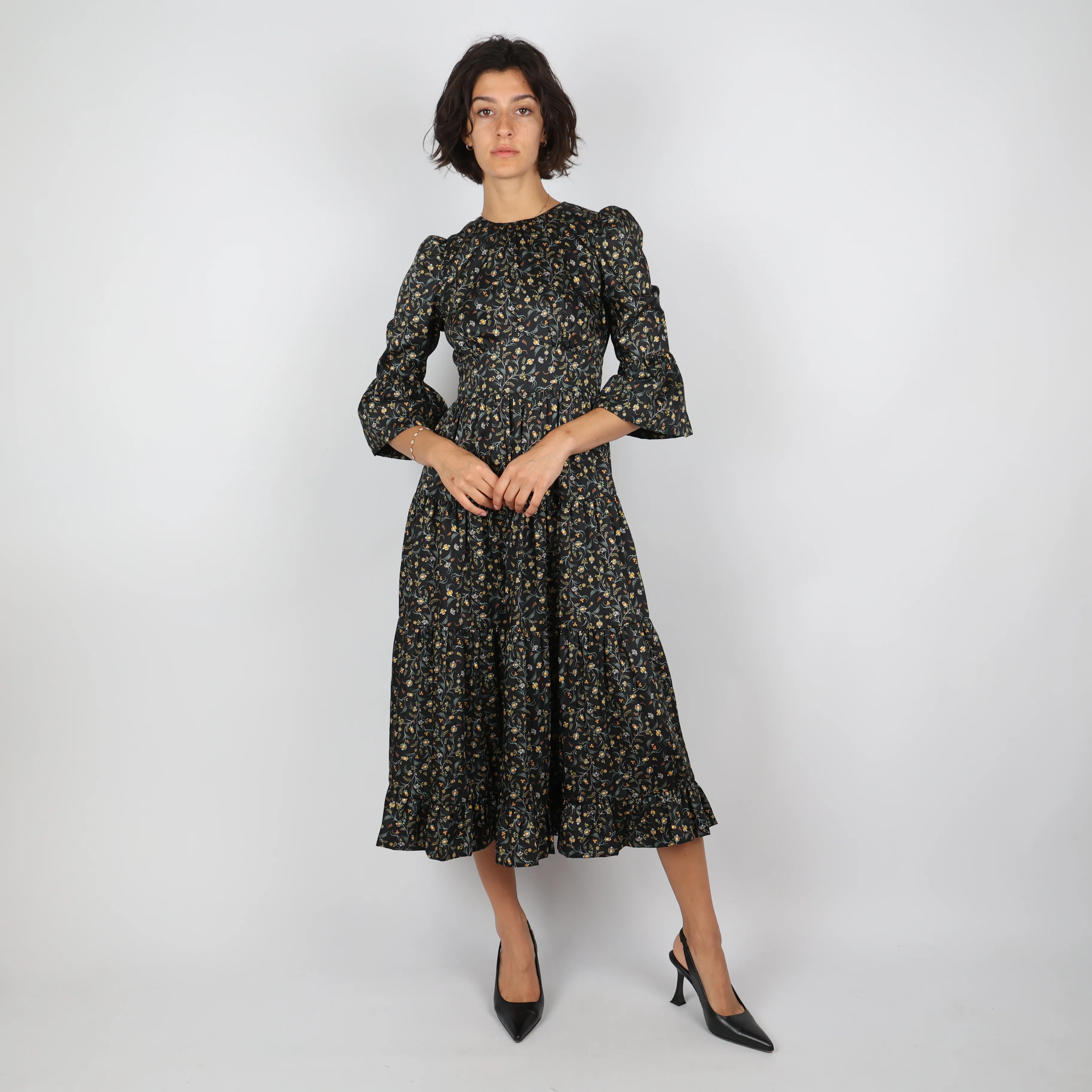 Dress, UK Size 8 - Image 2