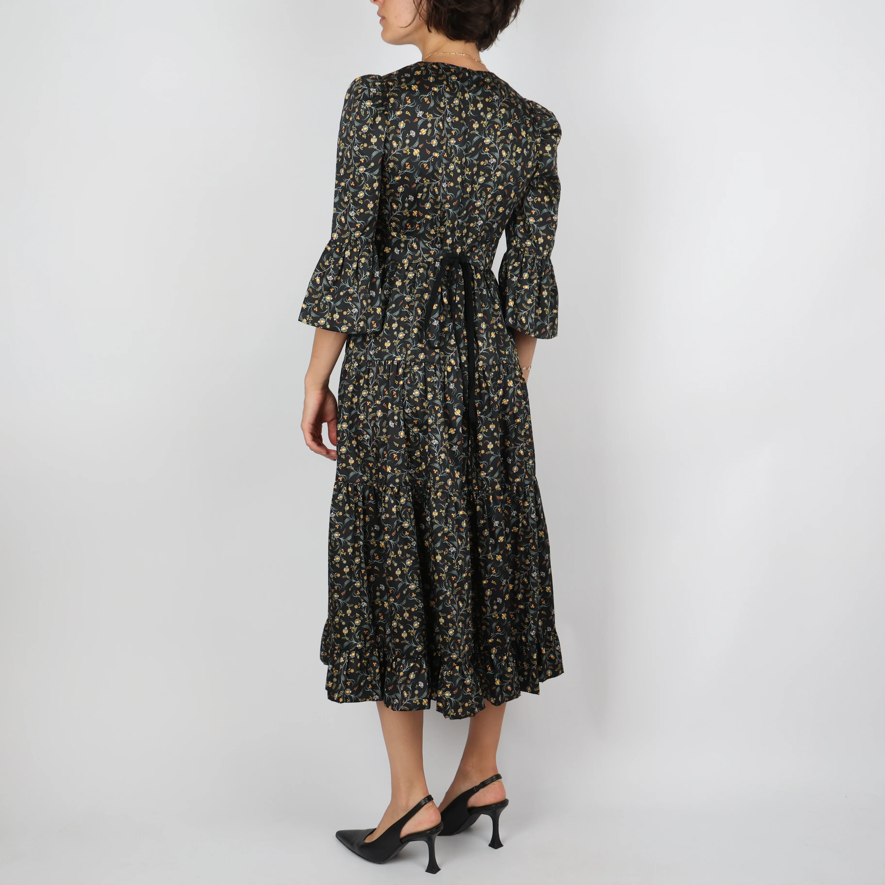 Dress, UK Size 8 - Image 3