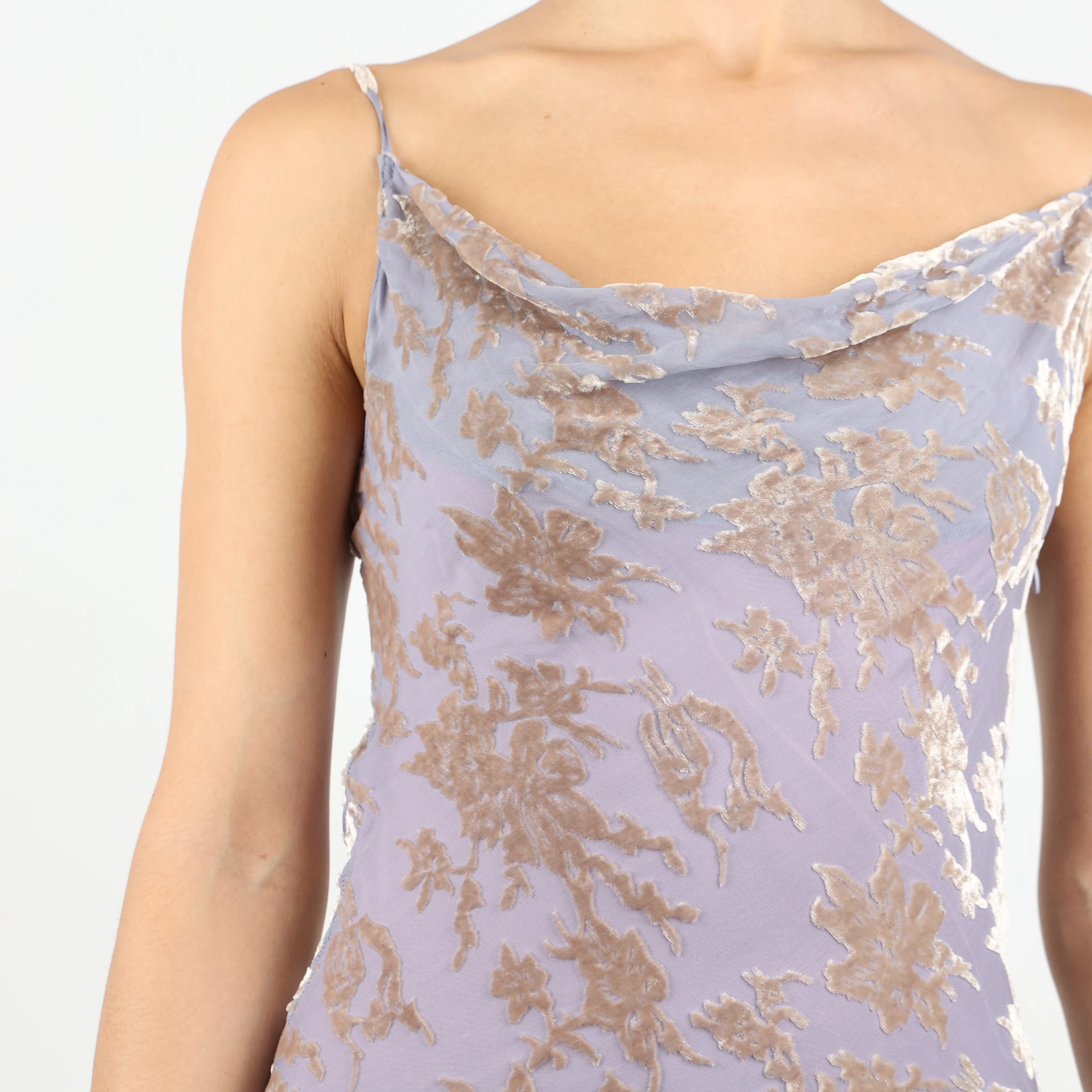 Dress, UK Size 10 - Image 4