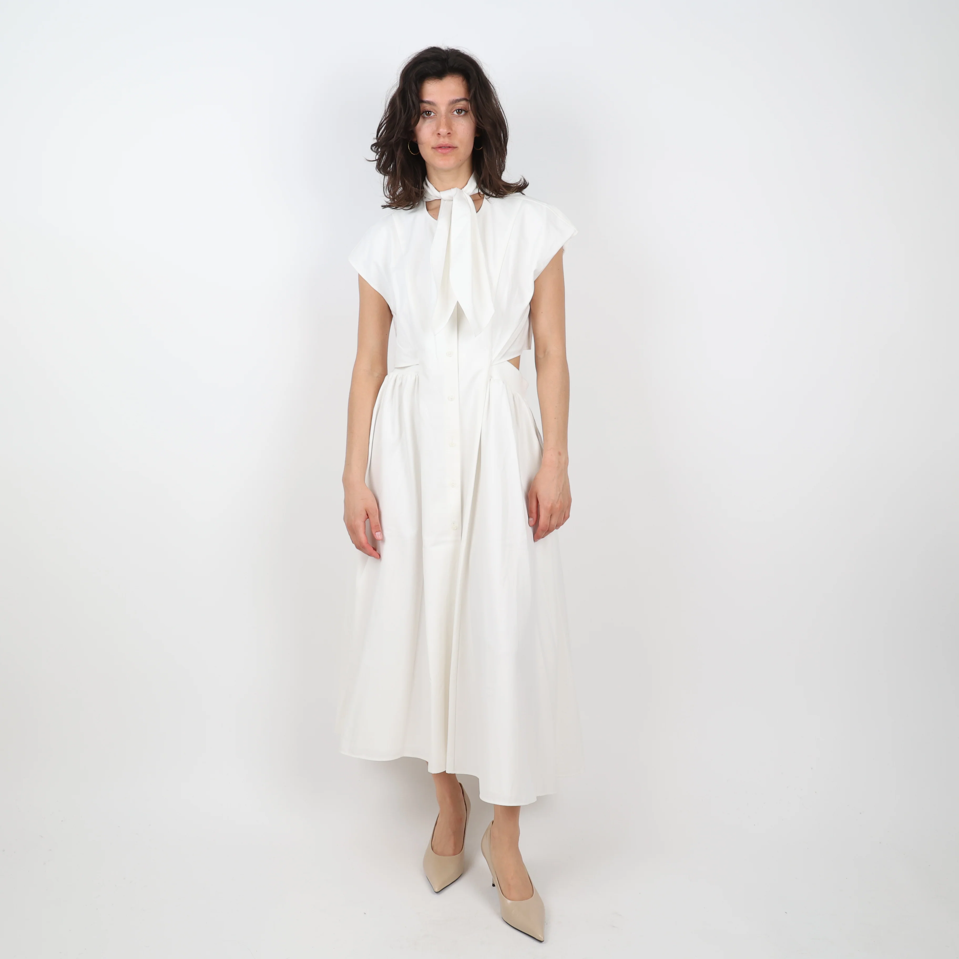 Dress, UK Size 12 - Image 2