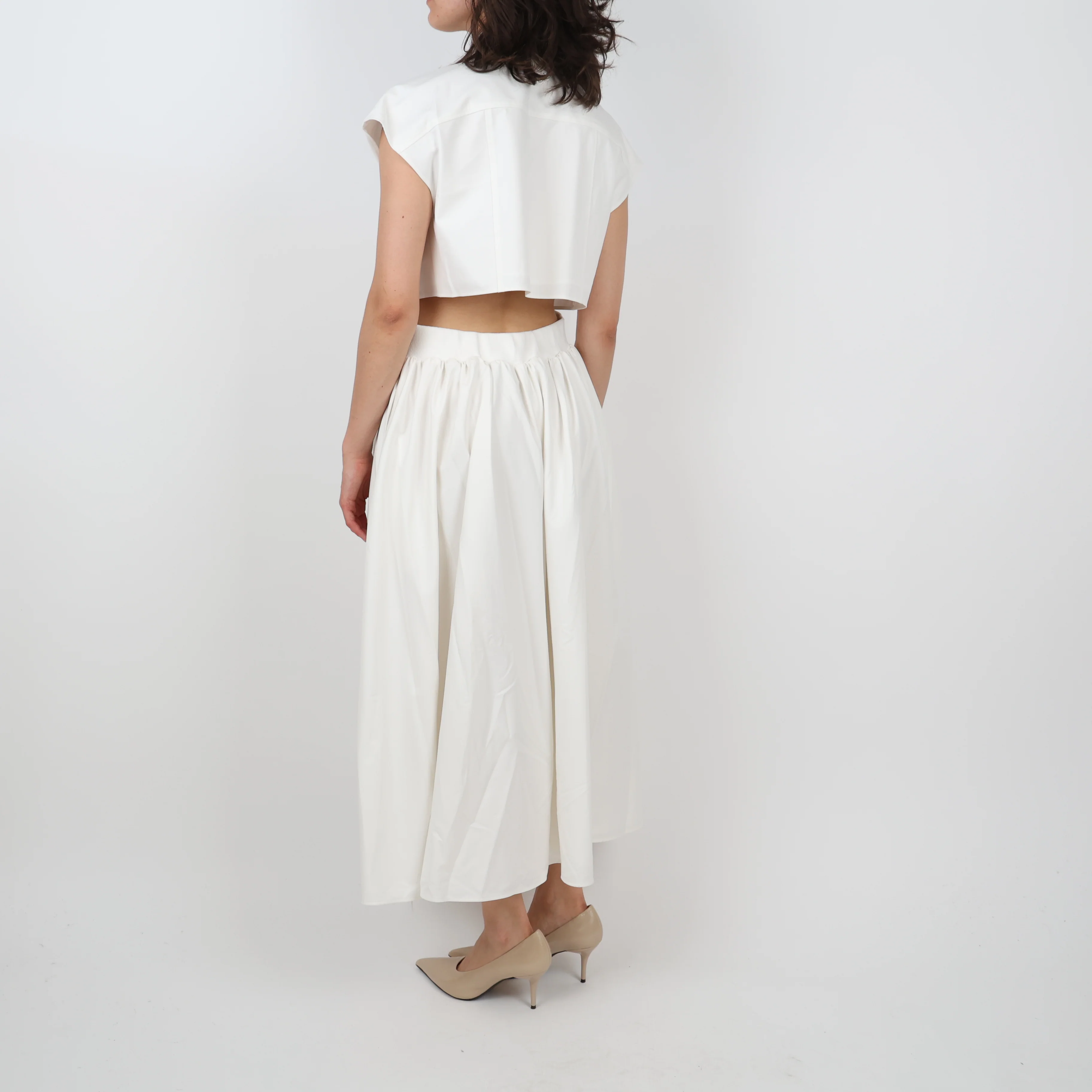 Dress, UK Size 12 - Image 3