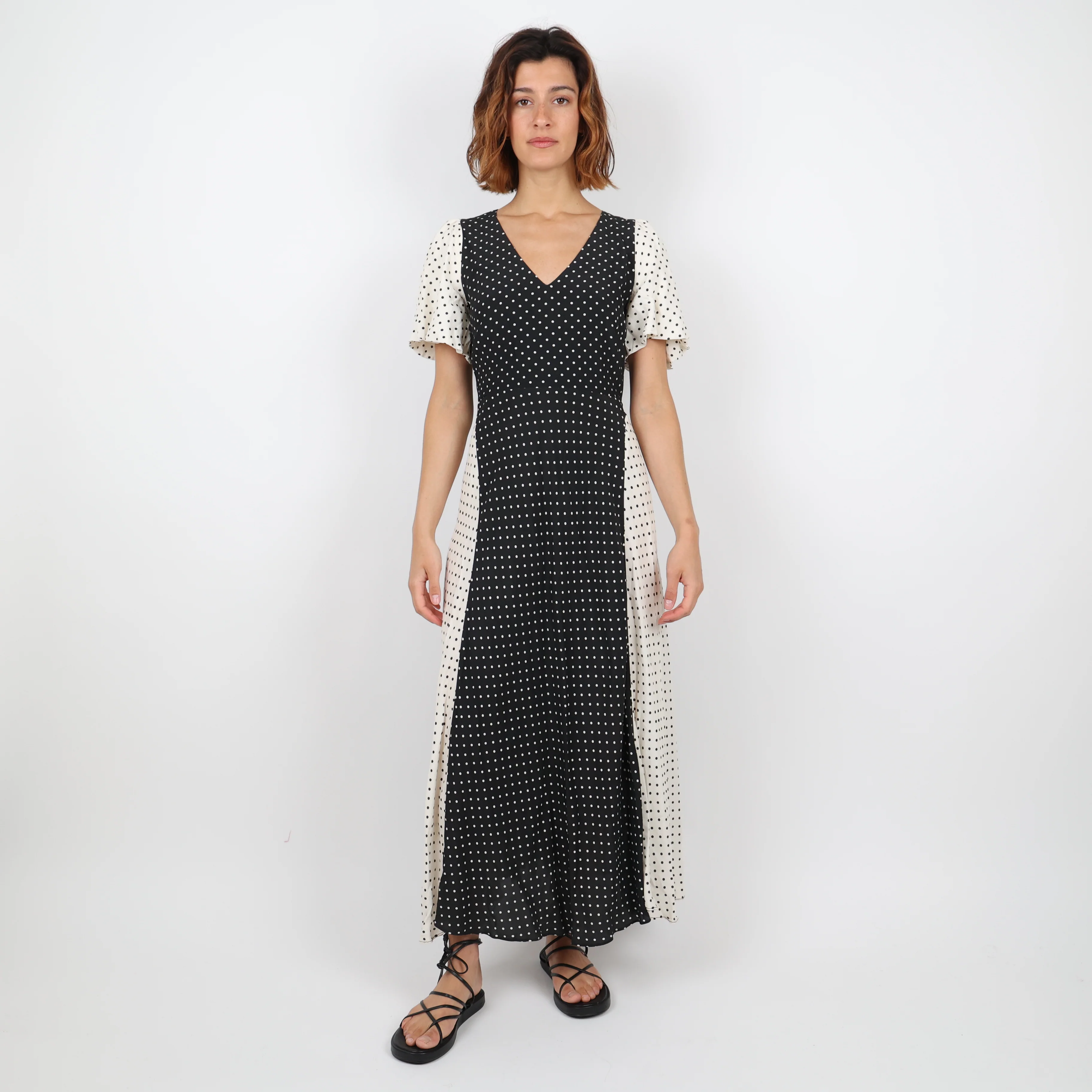 Dress, UK Size 8 - Image 3