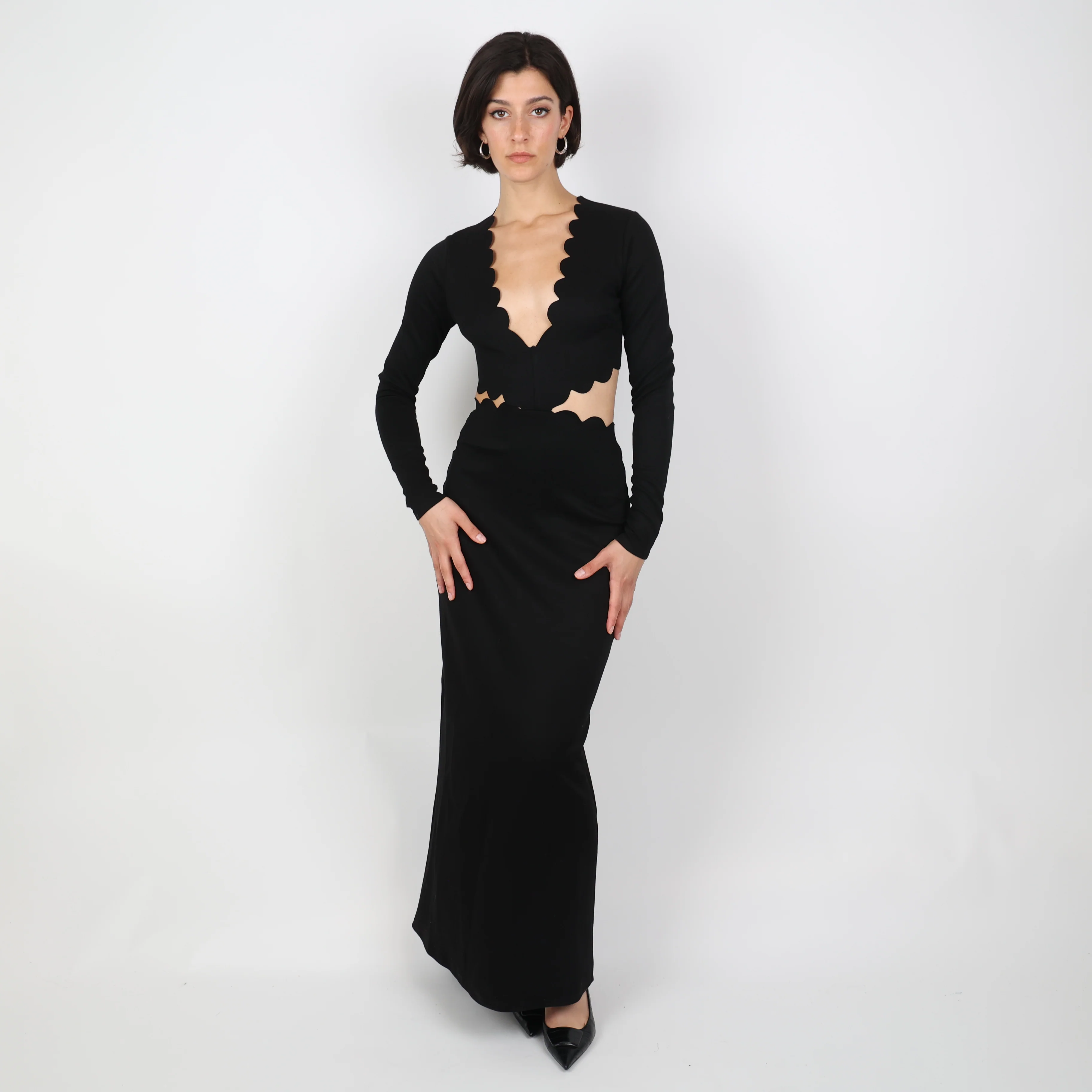 Dress, UK Size 4