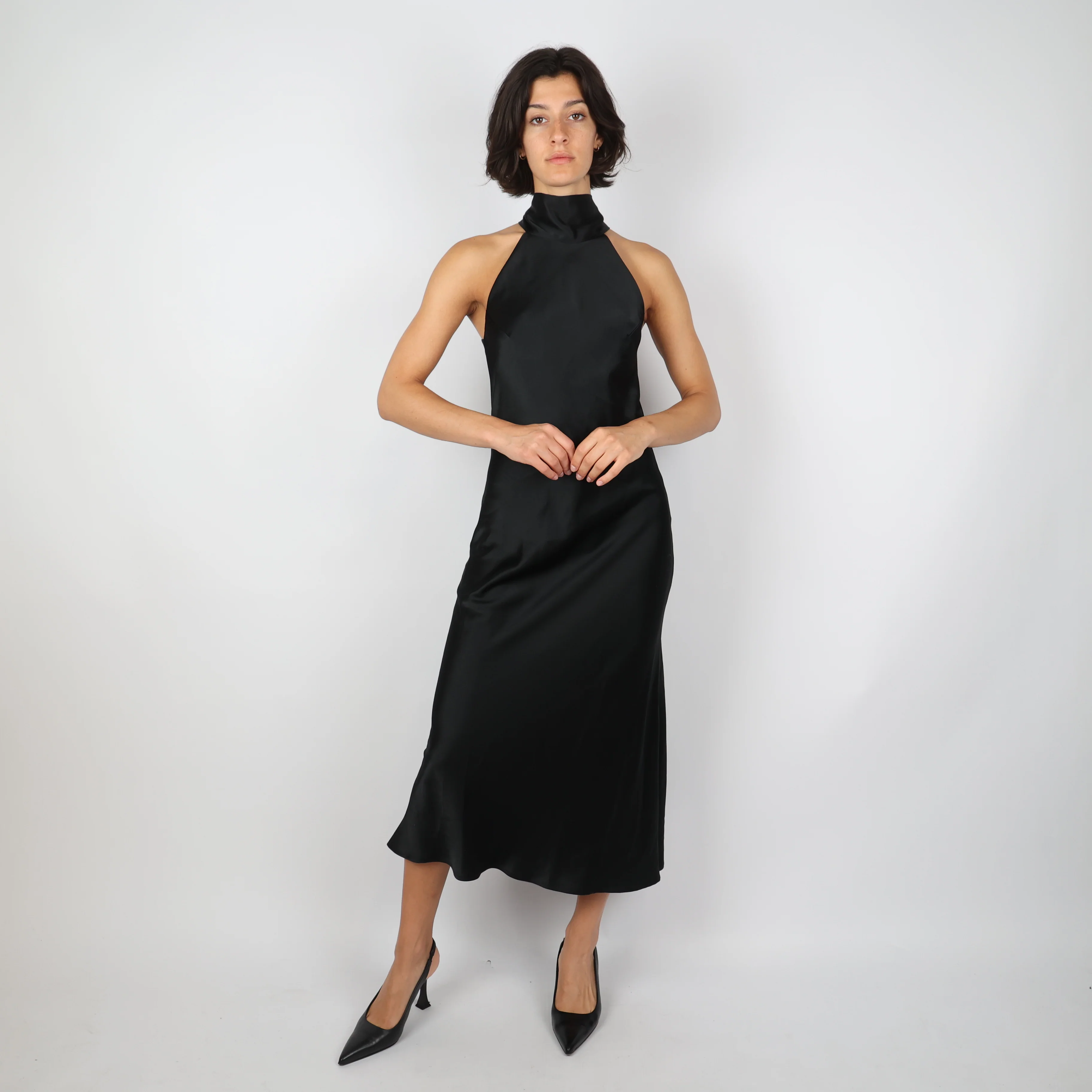 Dress, UK Size 8 - Image 2