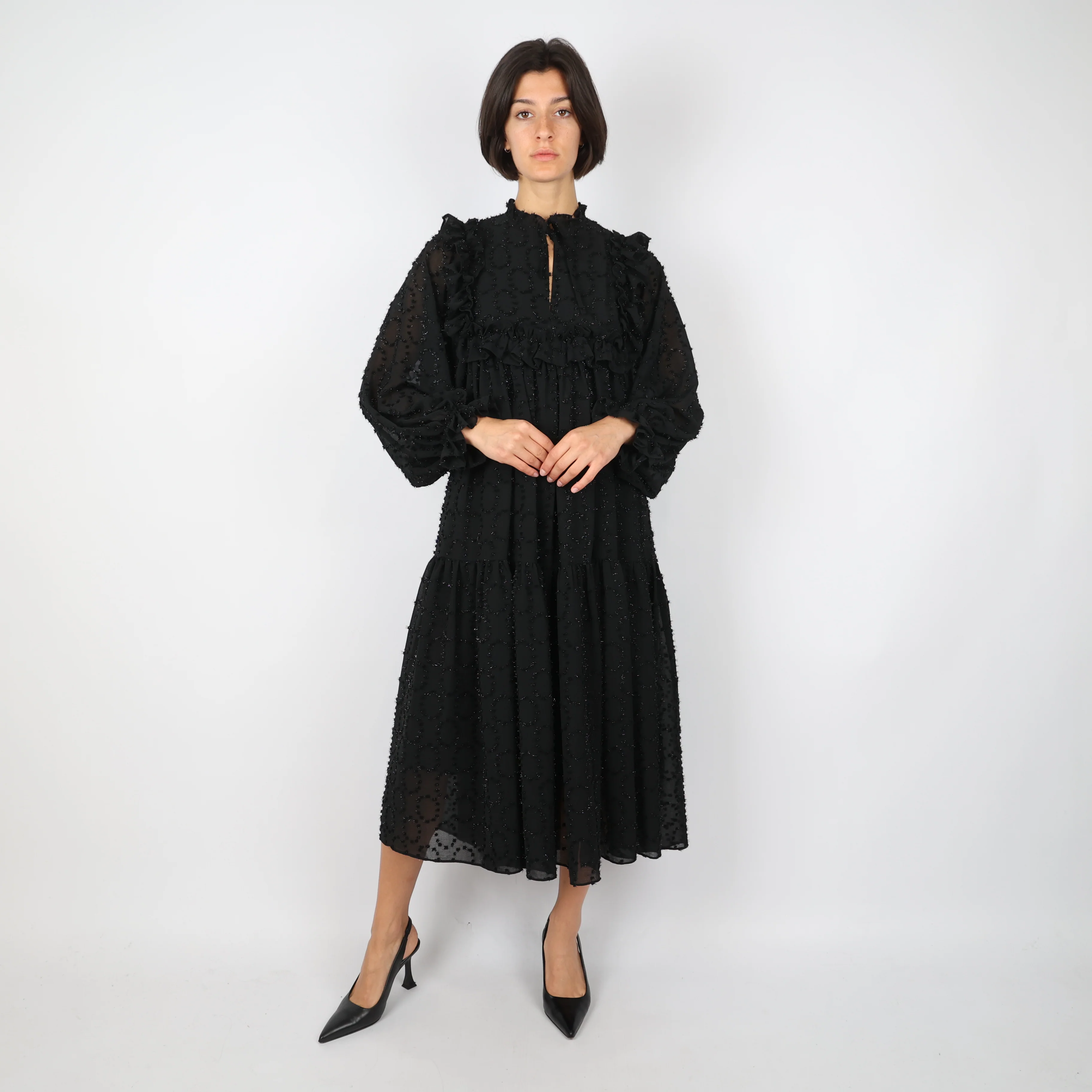 Dress, UK Size 4