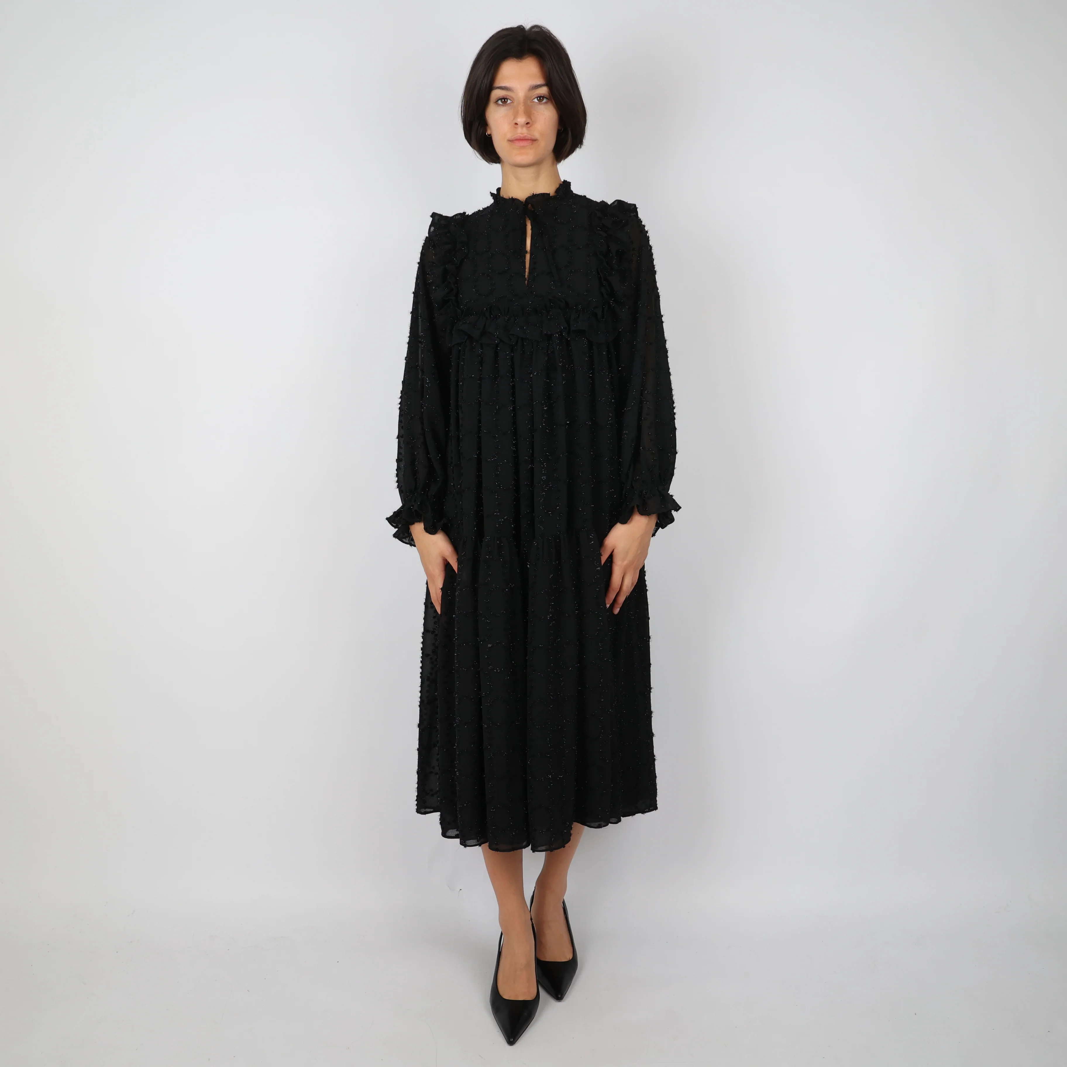 Dress, UK Size 4 - Image 2