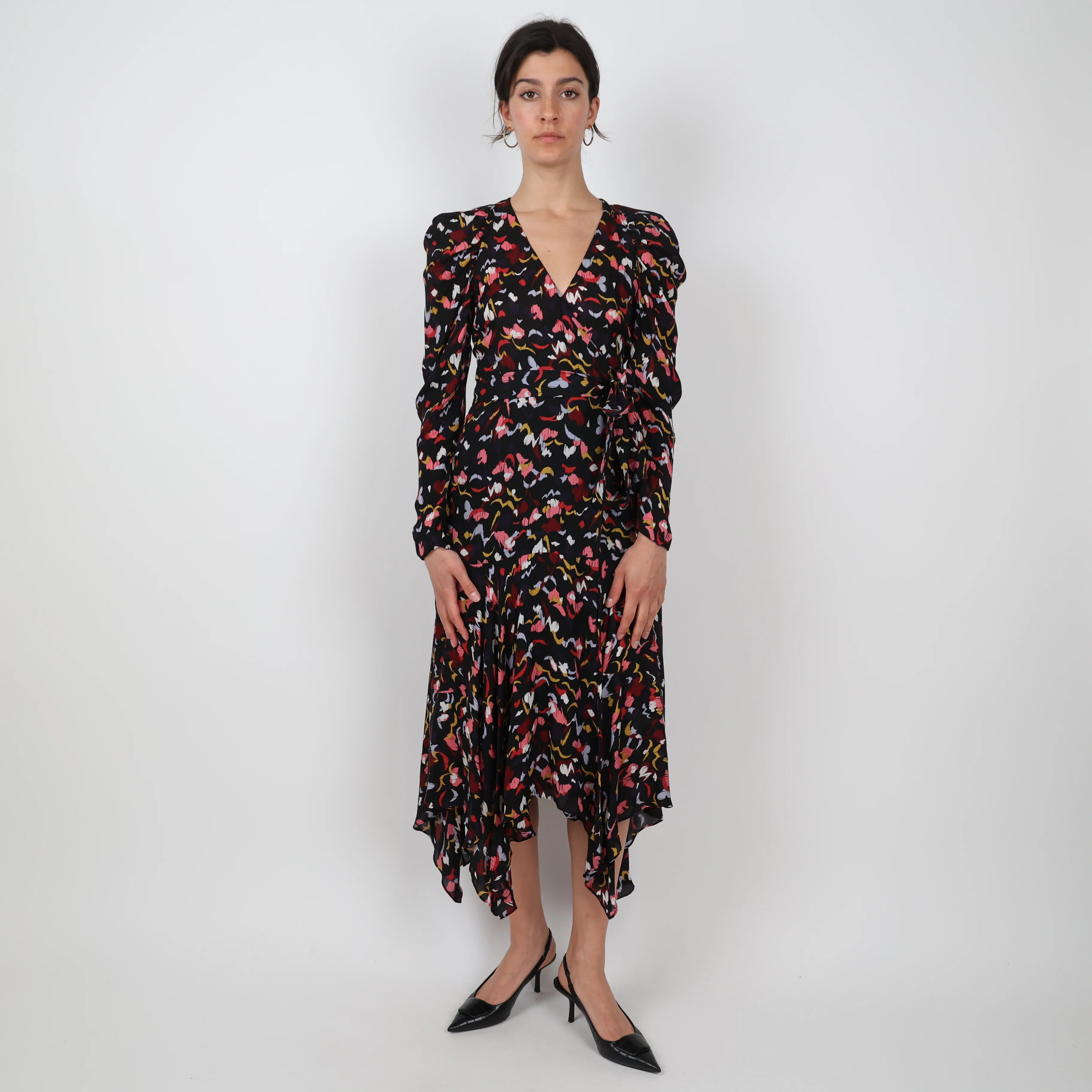 Dress, UK Size 6 - Image 2