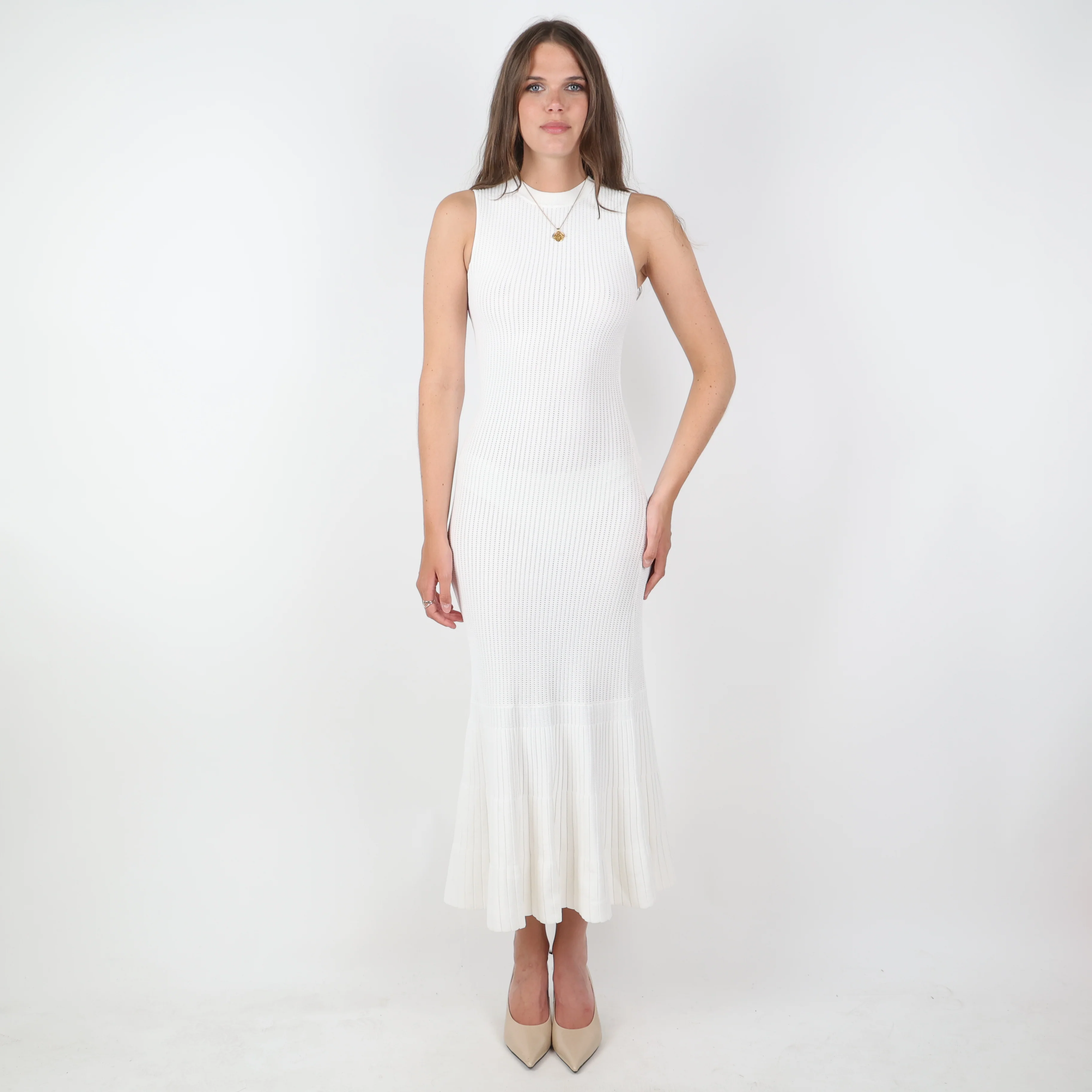 Dress, UK Size 6 - Image 2