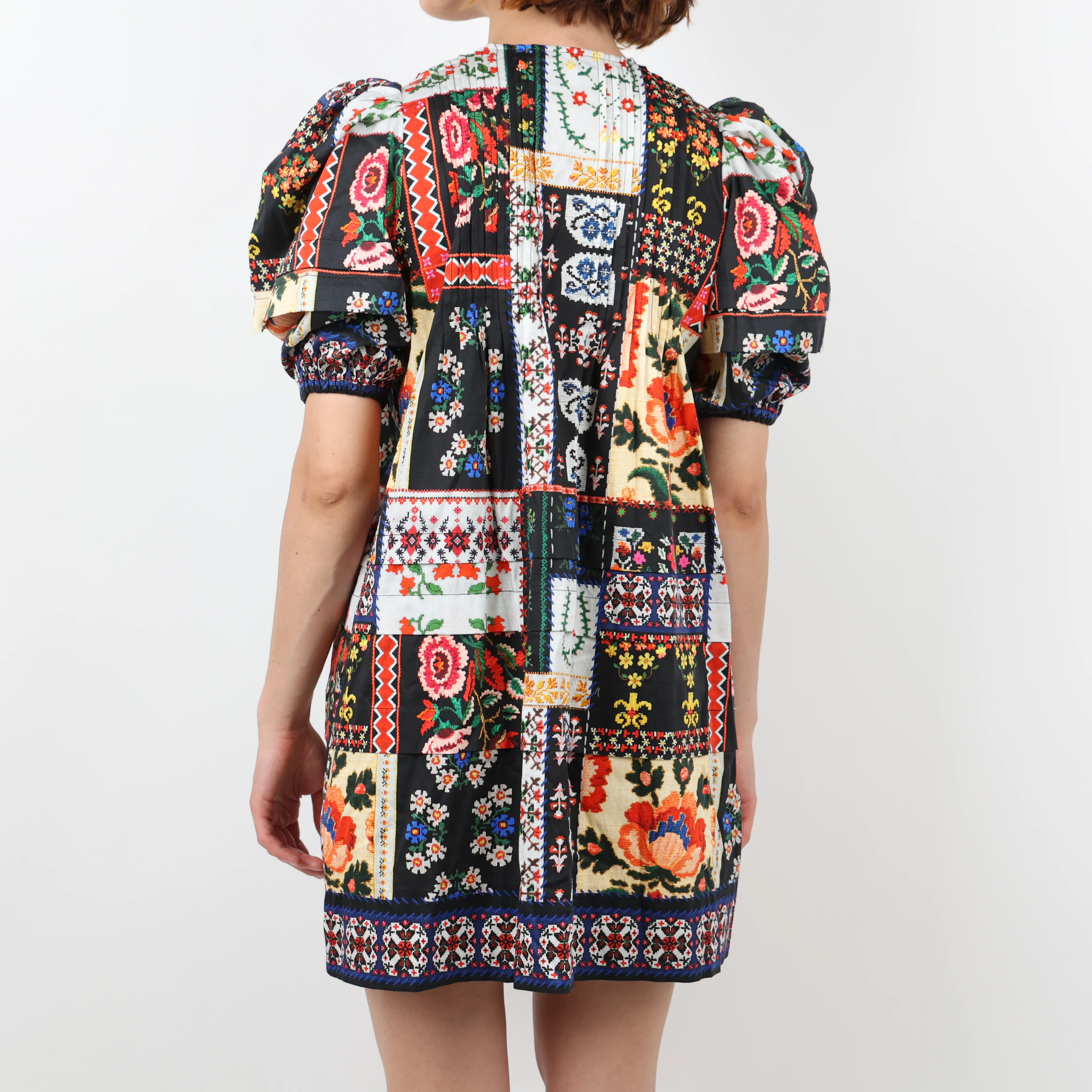 Dress, UK Size 6 - Image 3