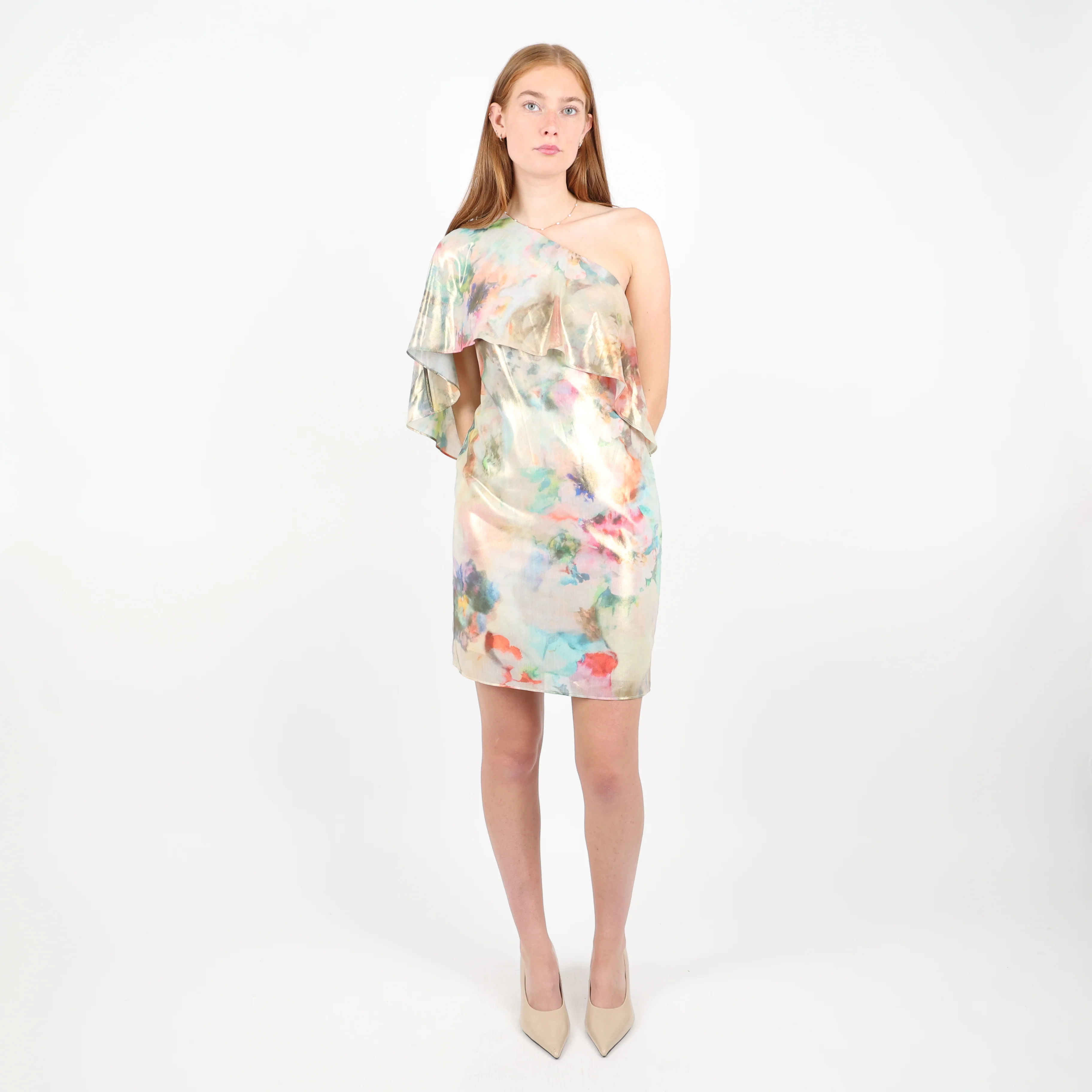 Dress, UK Size 8 - Image 2