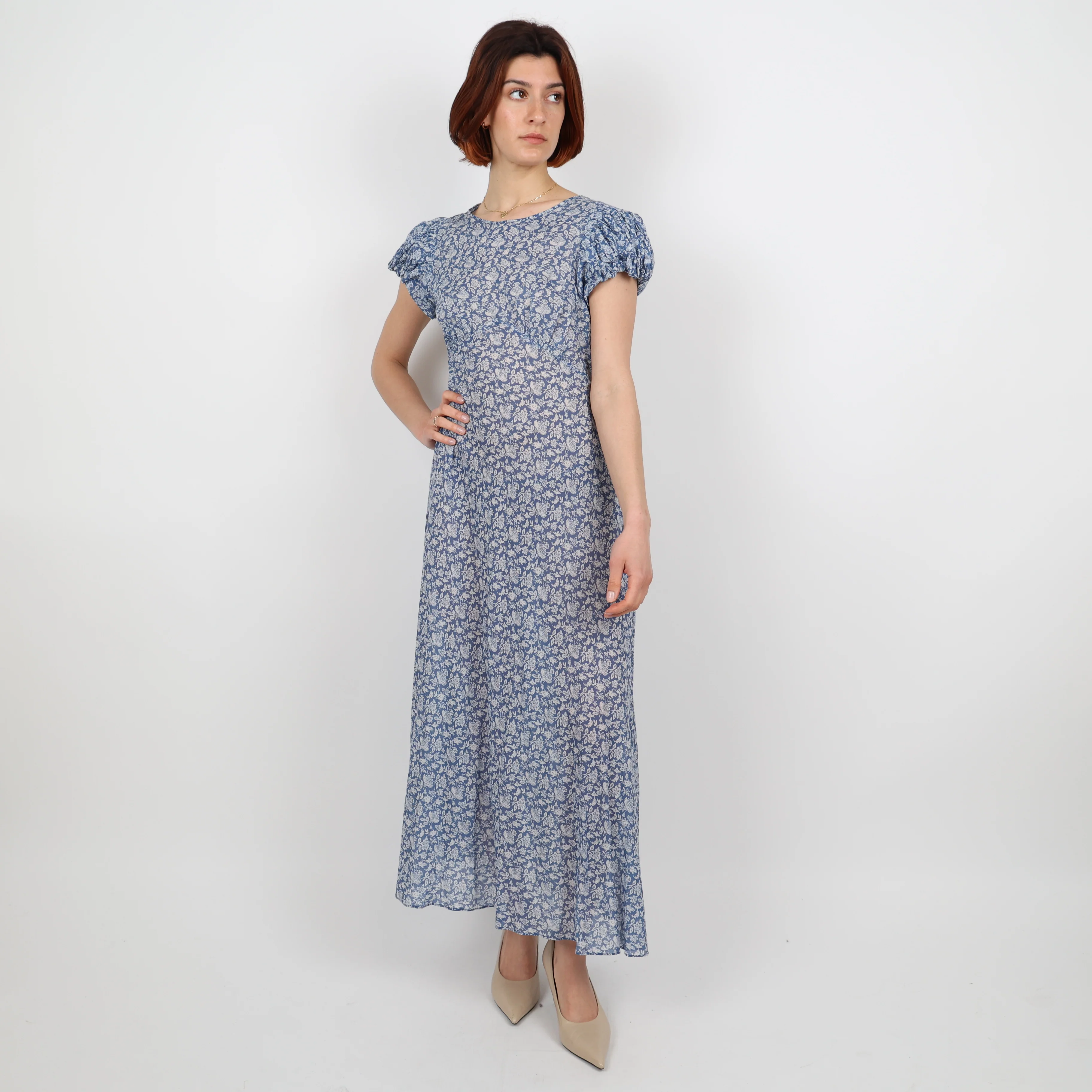 Dress, UK Size 14 - Image 2