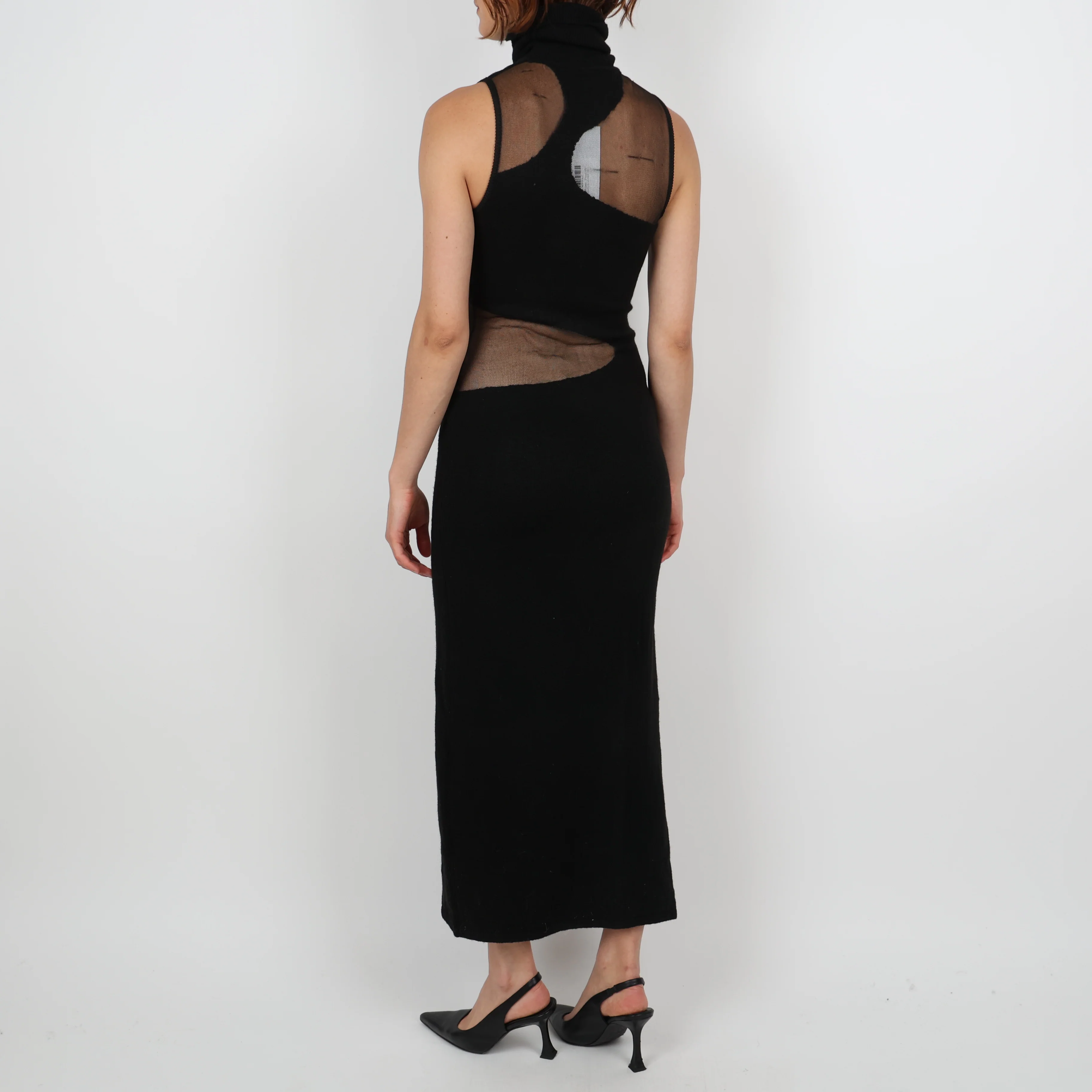 Dress, UK Size 8 - Image 3