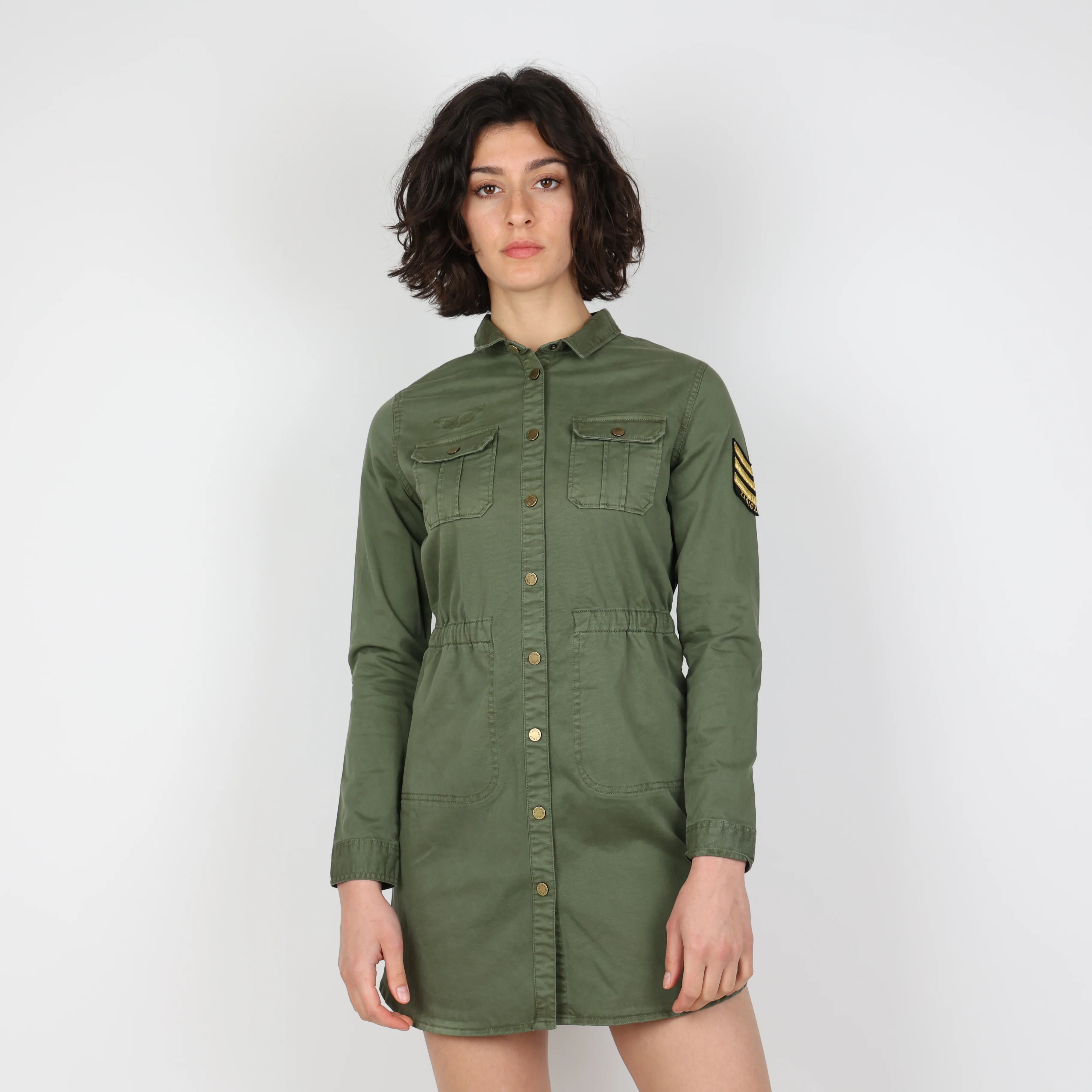 Dress, UK Size 8