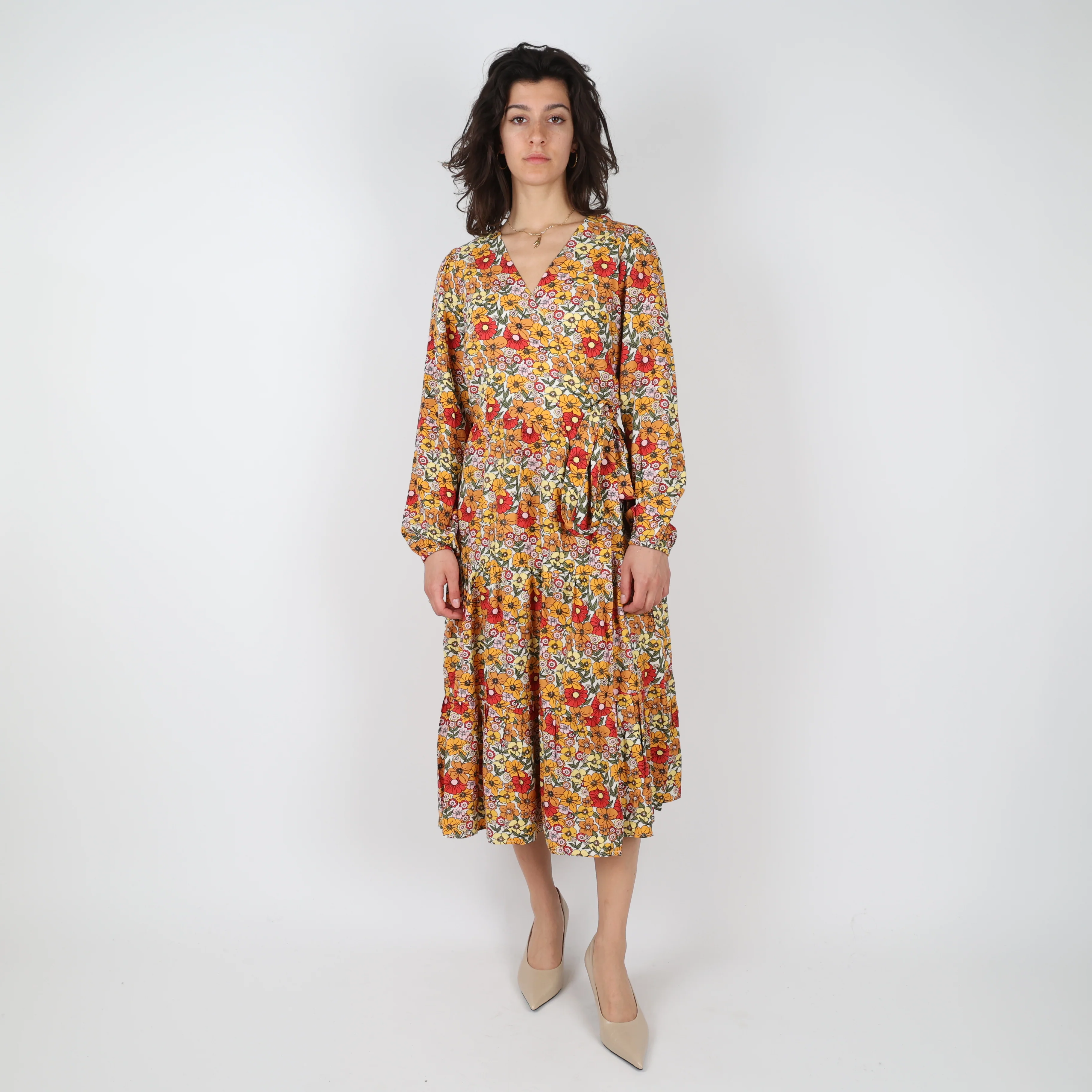 Dress, UK Size 12