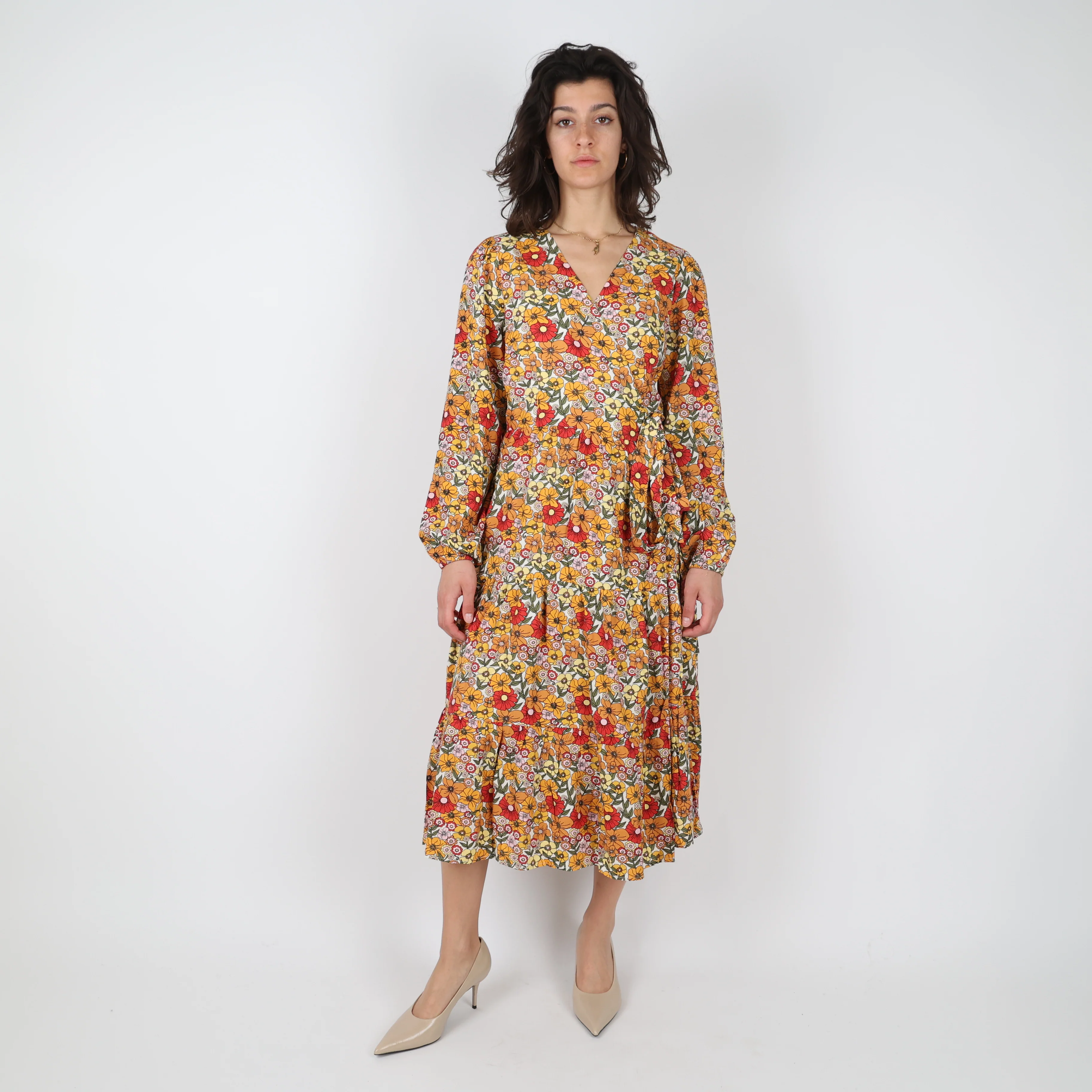 Dress, UK Size 12 - Image 2