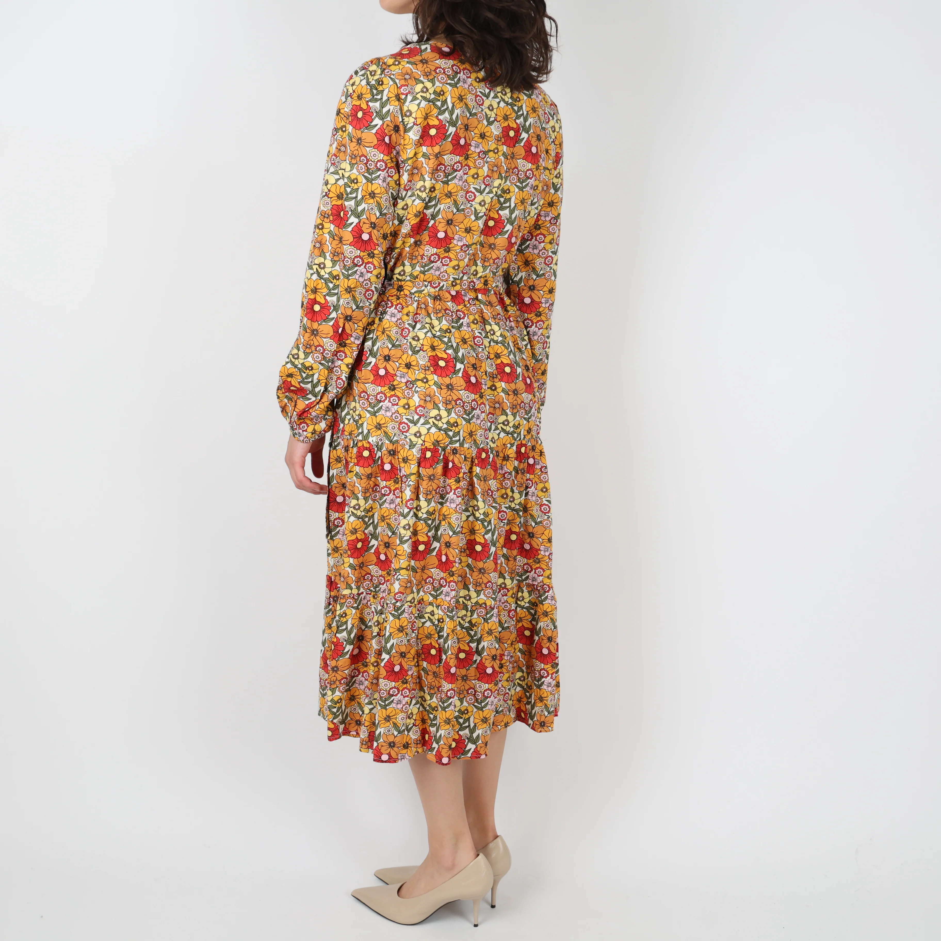 Dress, UK Size 12 - Image 3