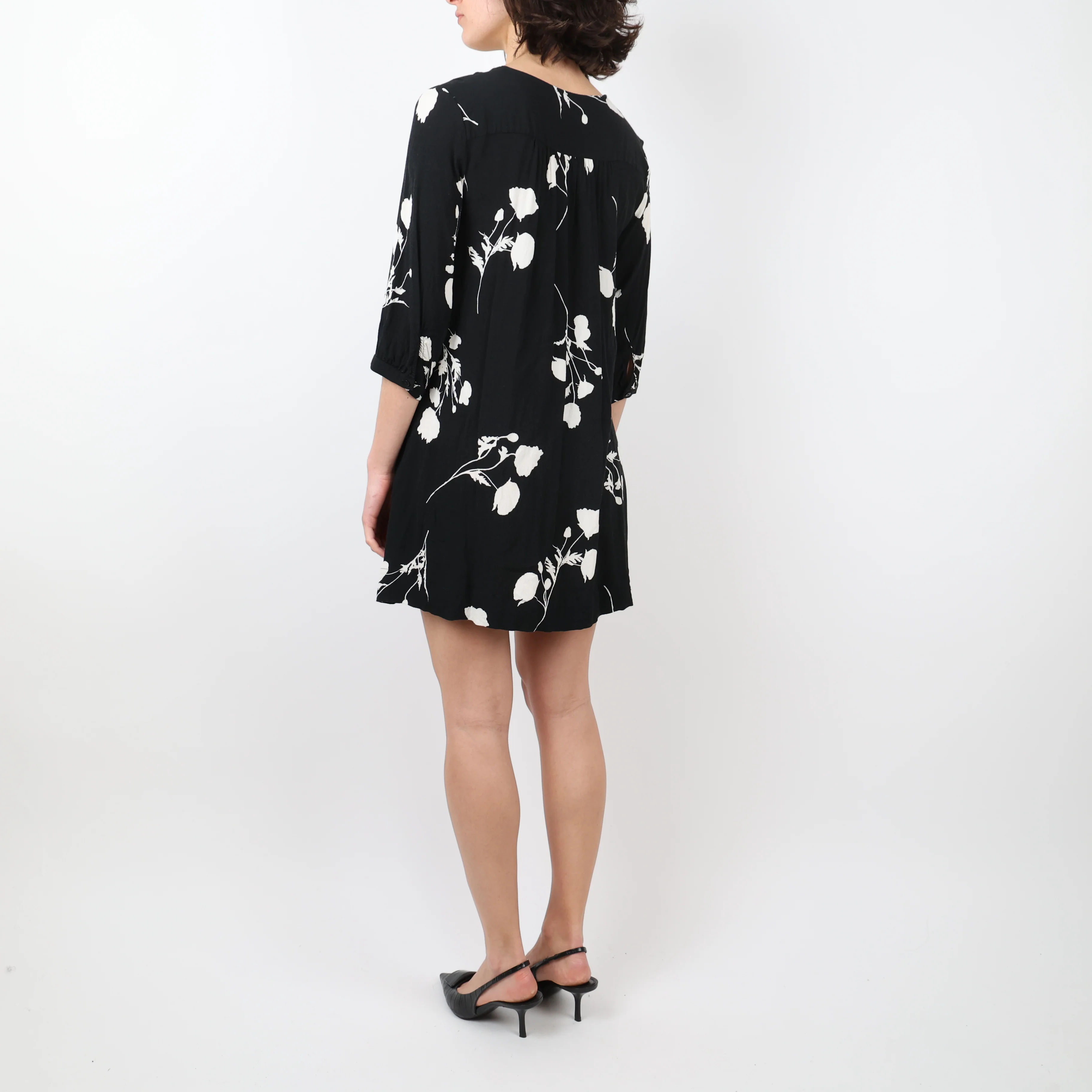 Dress, UK Size 8 - Image 3