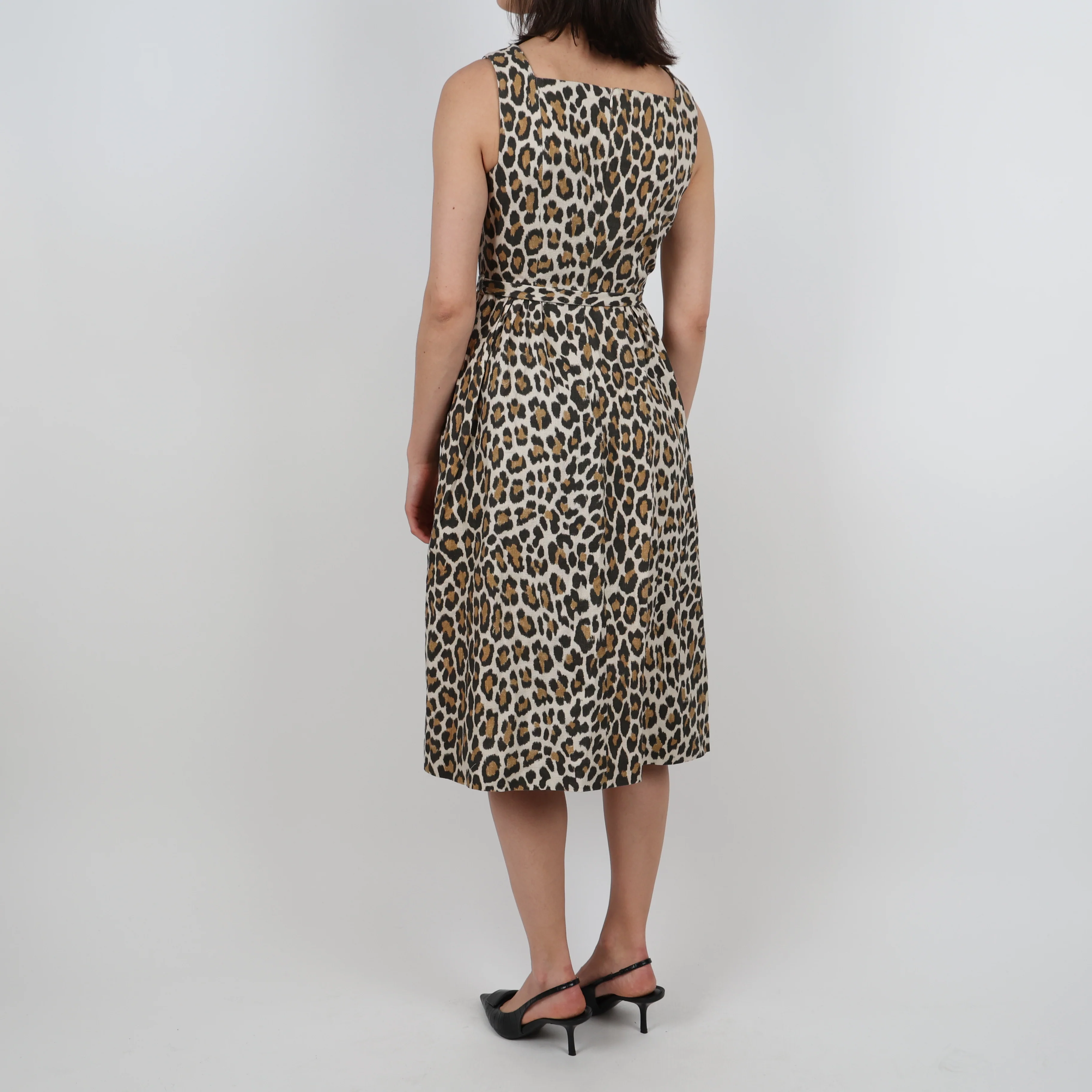 Dress, UK Size 8 - Image 3