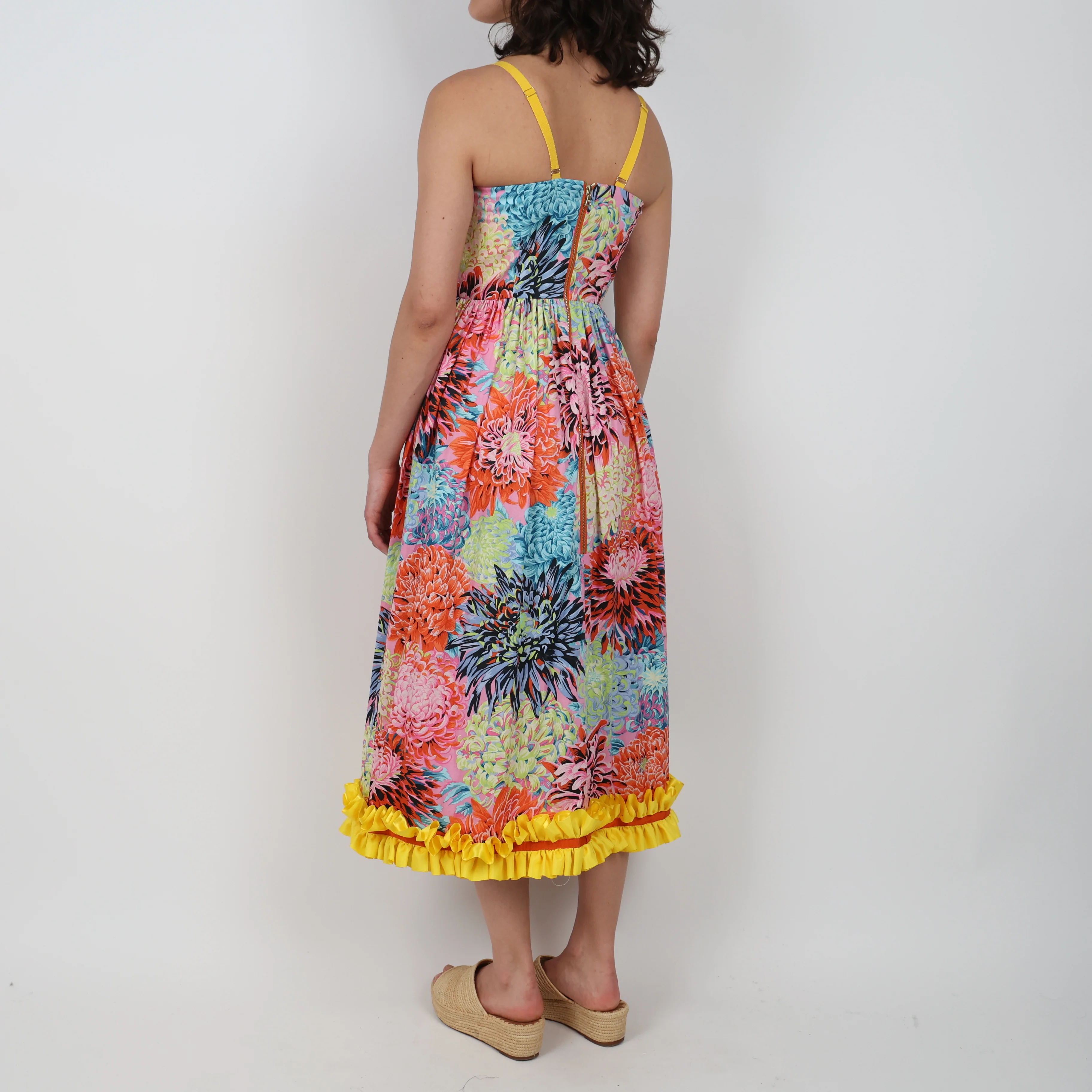 Dress, UK Size 8 - Image 3