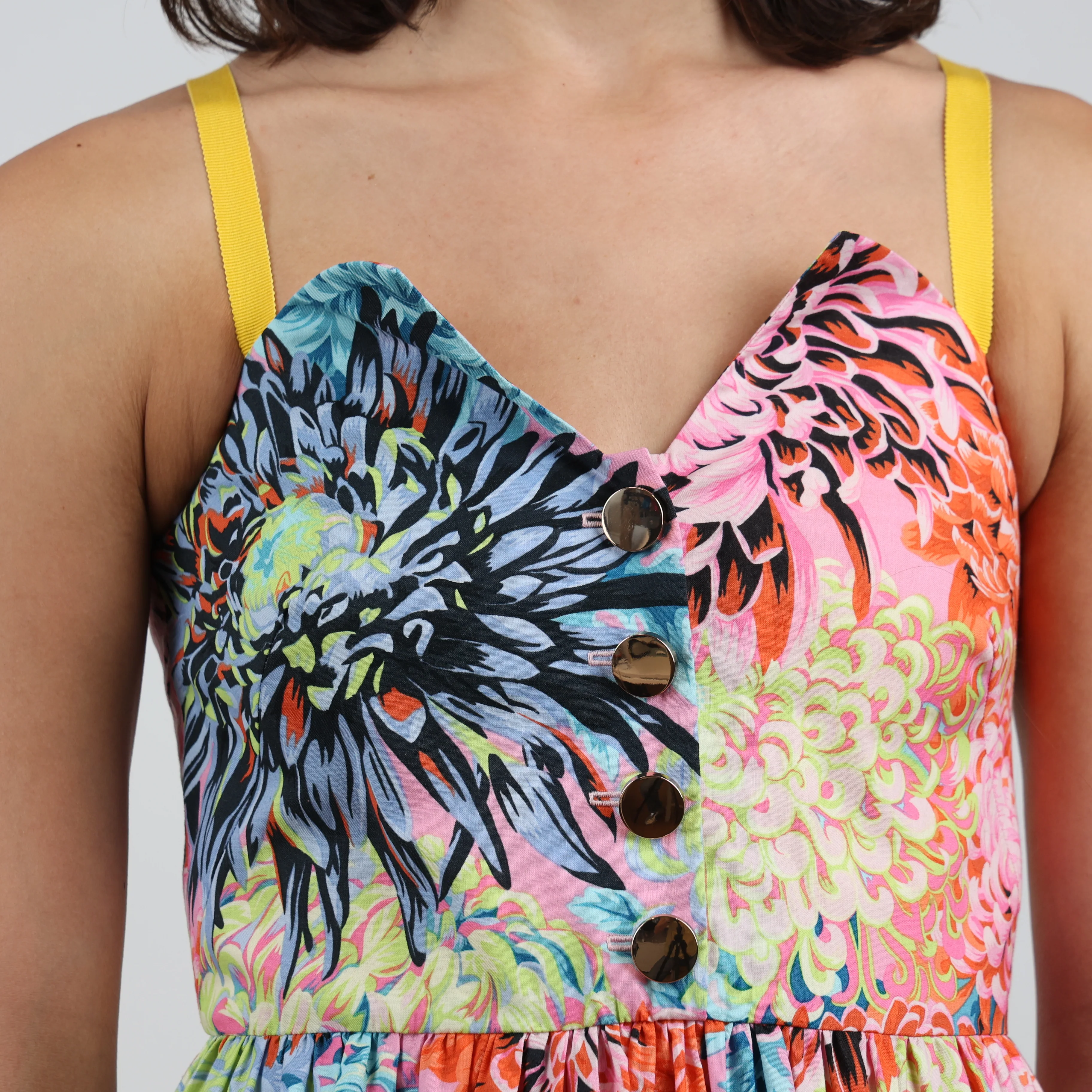 Dress, UK Size 8 - Image 4