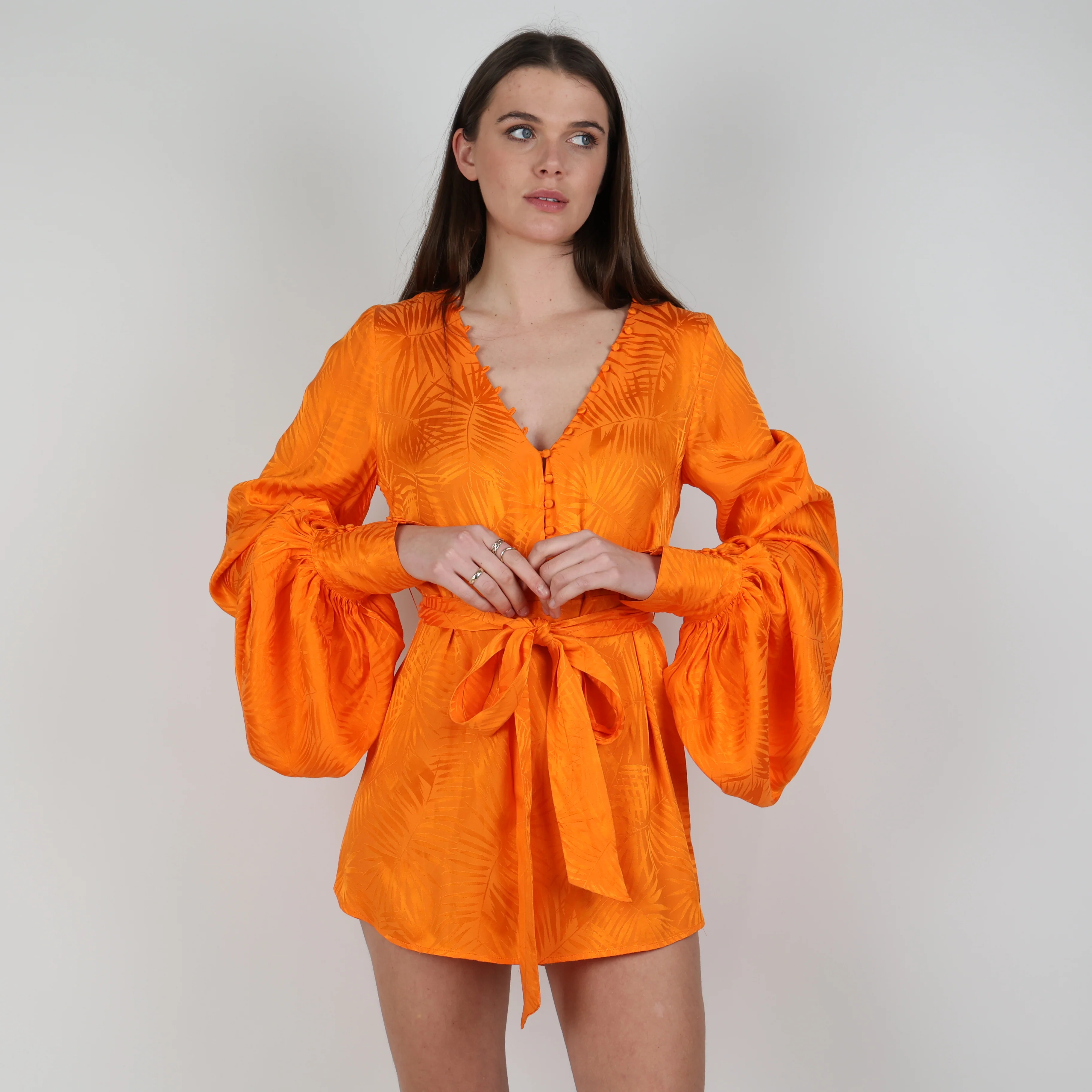 Dress, UK Size 6 - Image 2