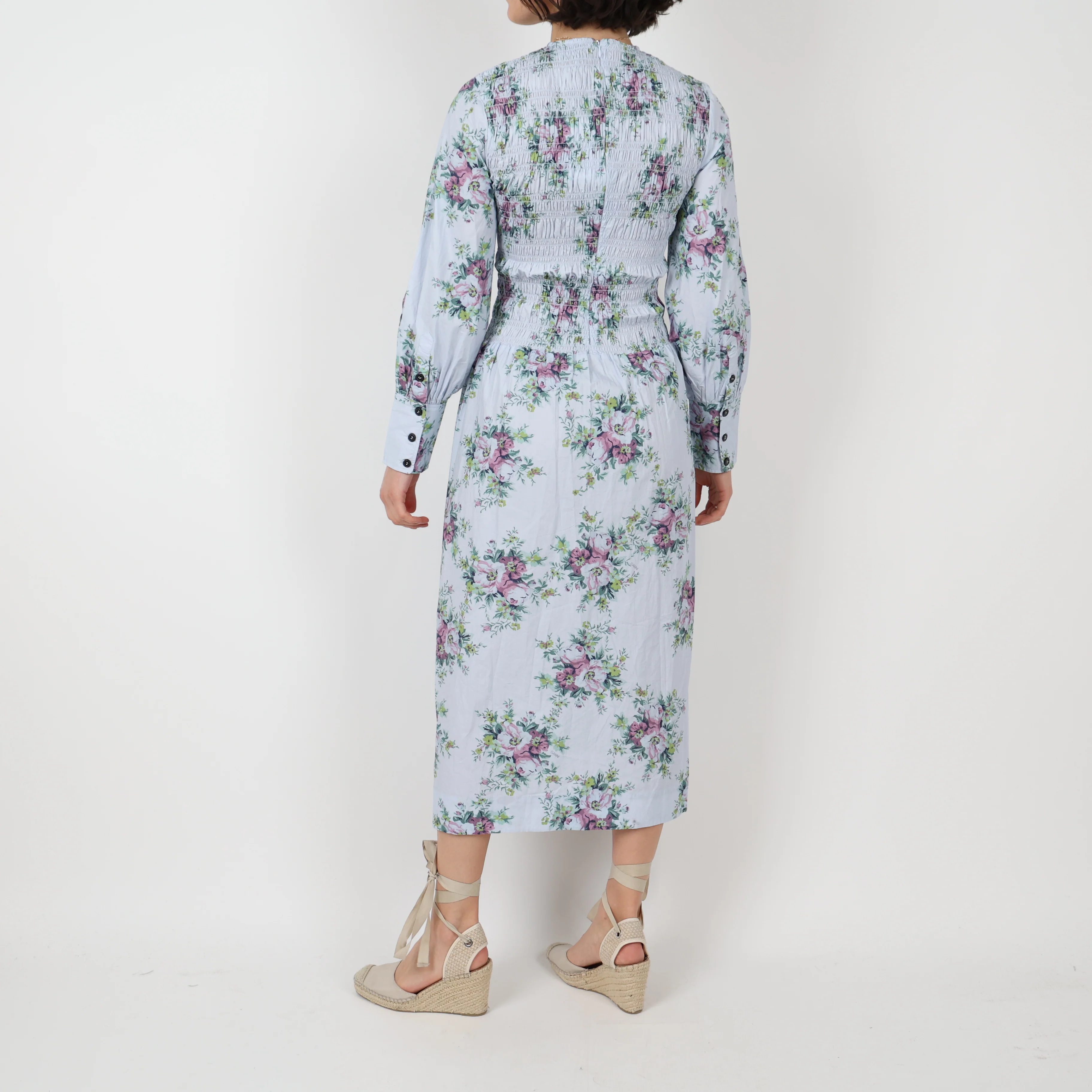 Dress, UK Size 6 - Image 2
